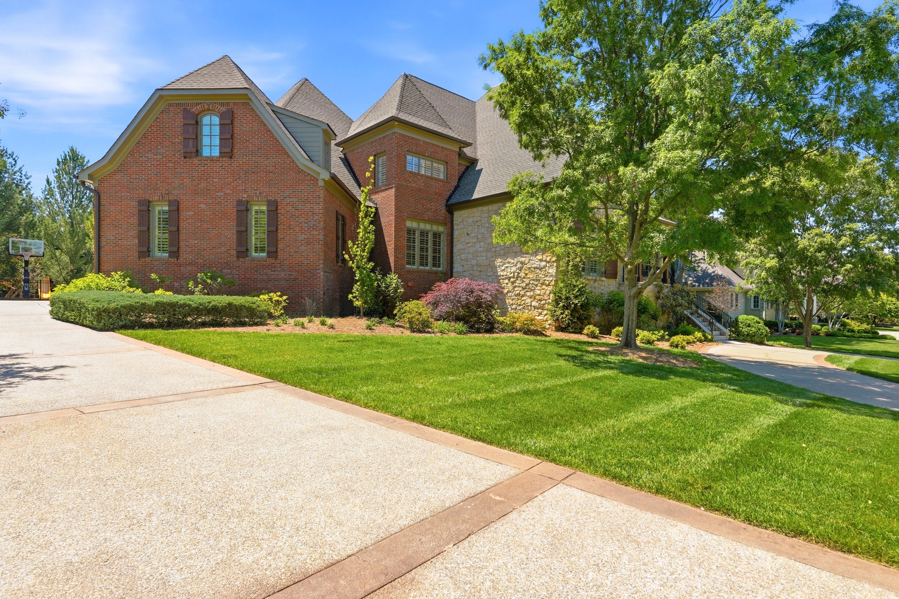  5402 Farm Ridge Lane, Prospect, KY 40059 - 物件實景
