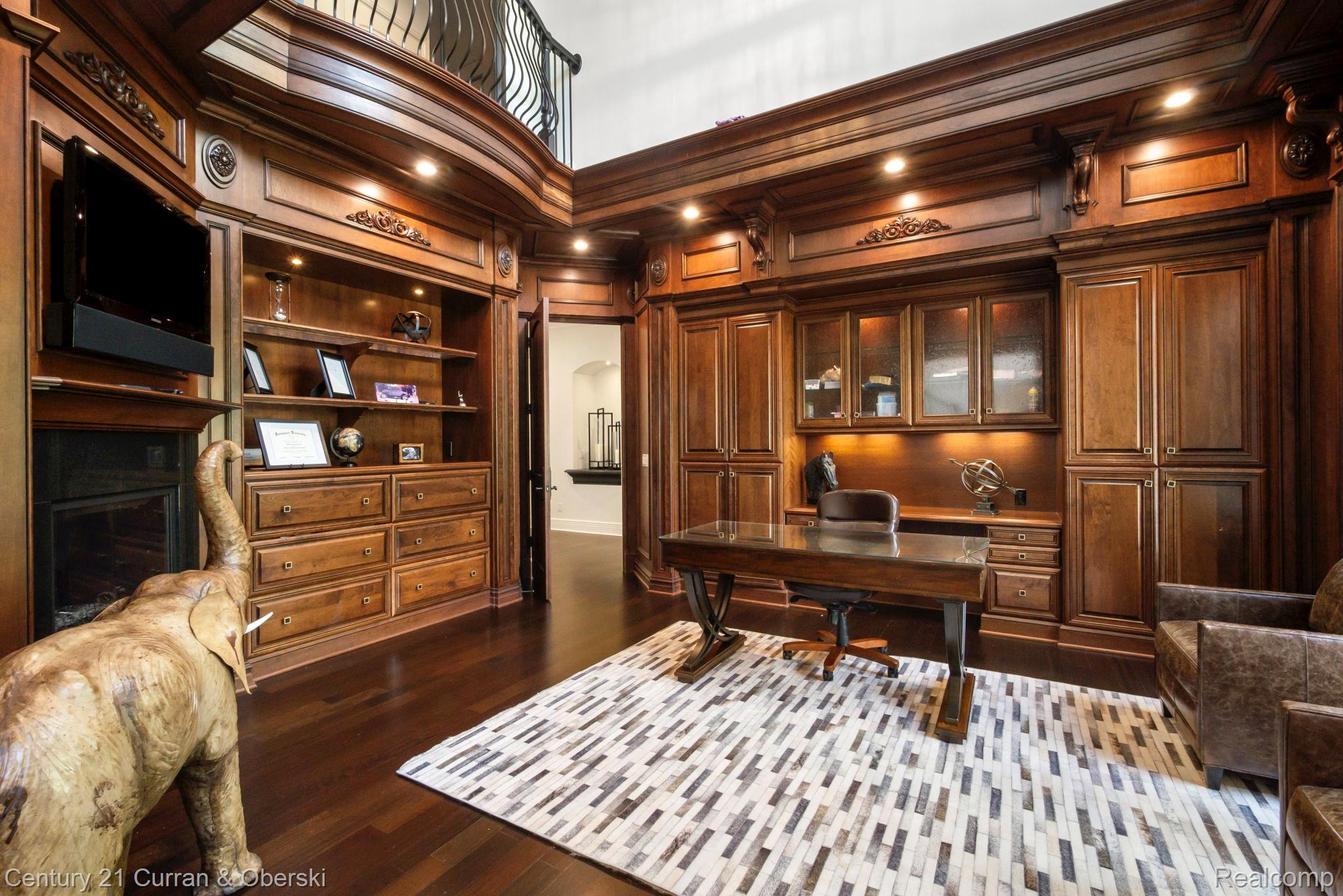 South Lyon, Michigan, 48178, United States, 6 Bedrooms Bedrooms, ,8 BathroomsBathrooms,Residential,For Sale,2008135