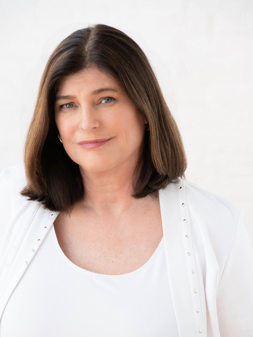 Kathleen DeRossi