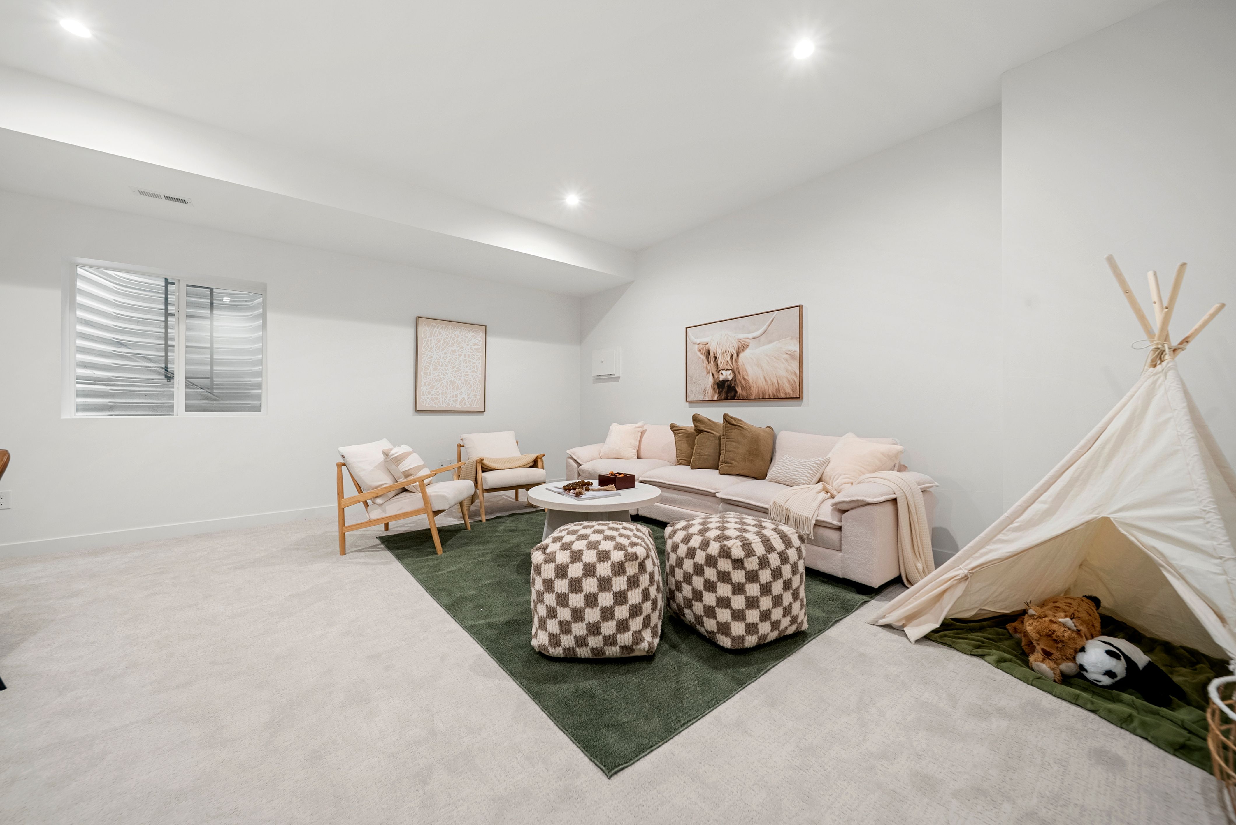  Newly Constructed Residence Redefines Modern Living - 物件實景