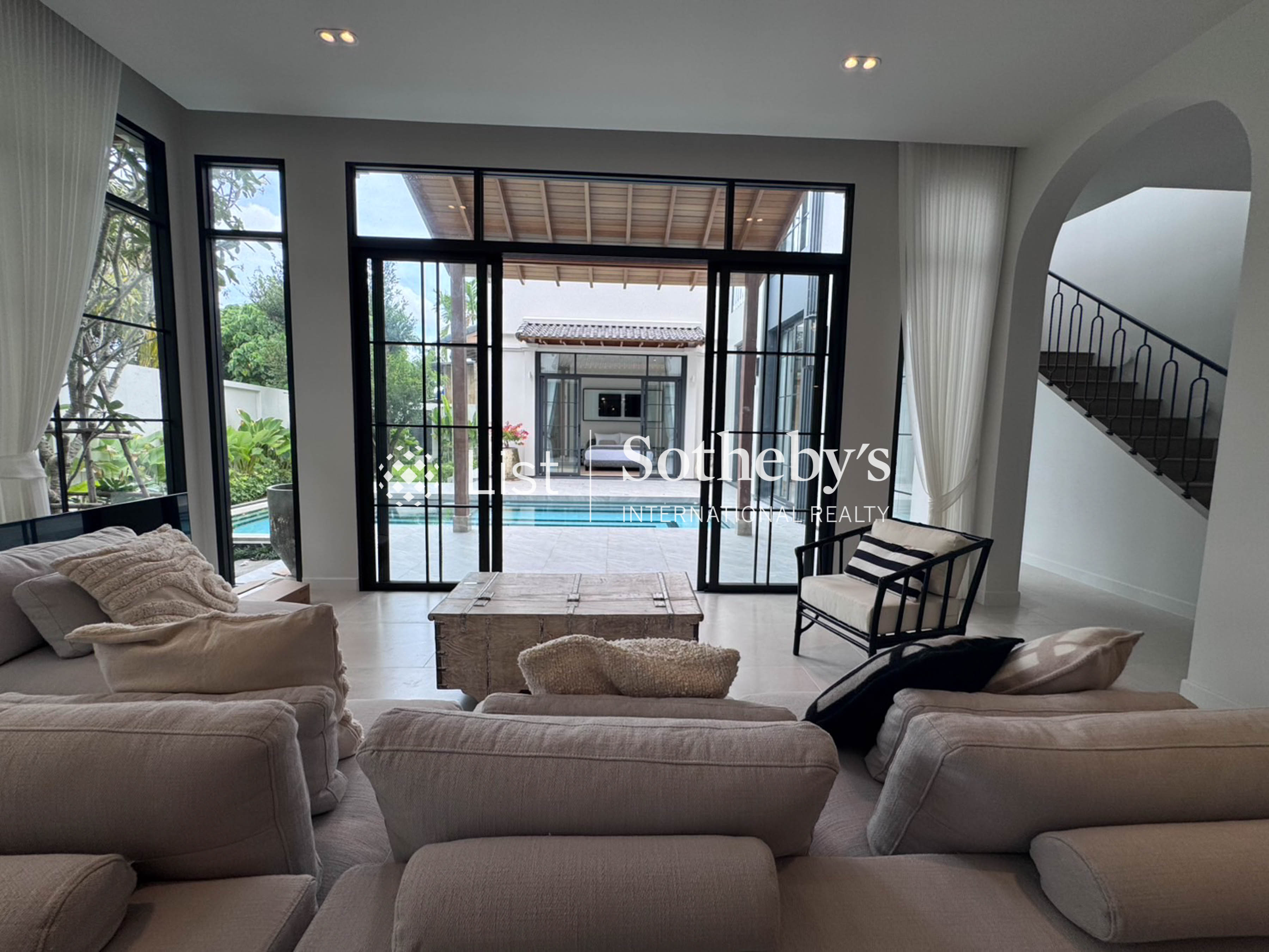  LAMIETT VILLA - 物件實景