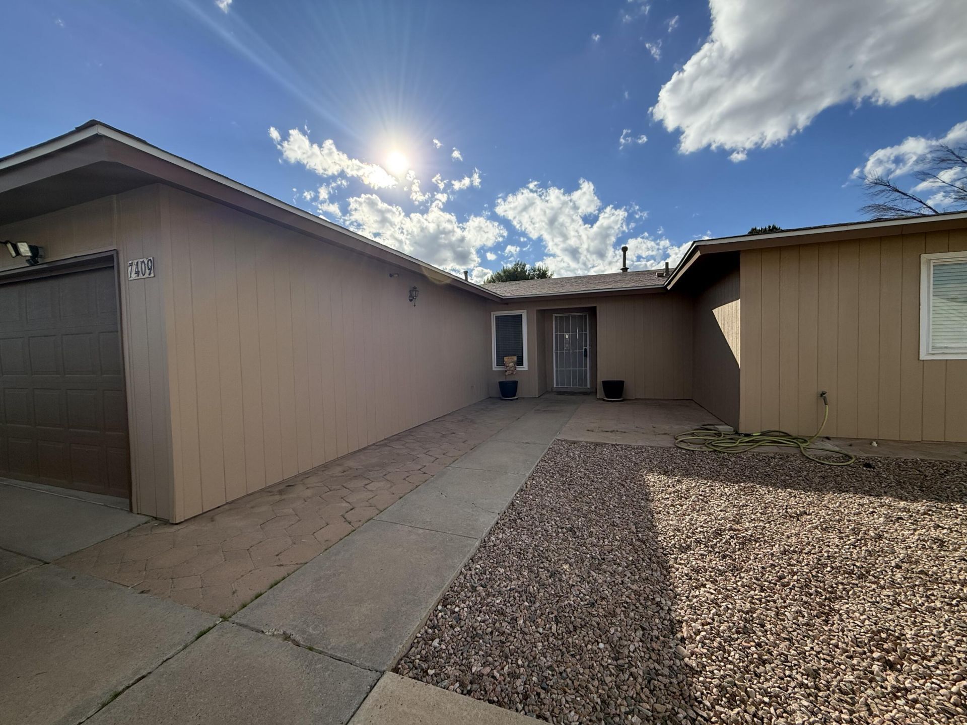 Pecos Trl, Albuquerque, NM 87120