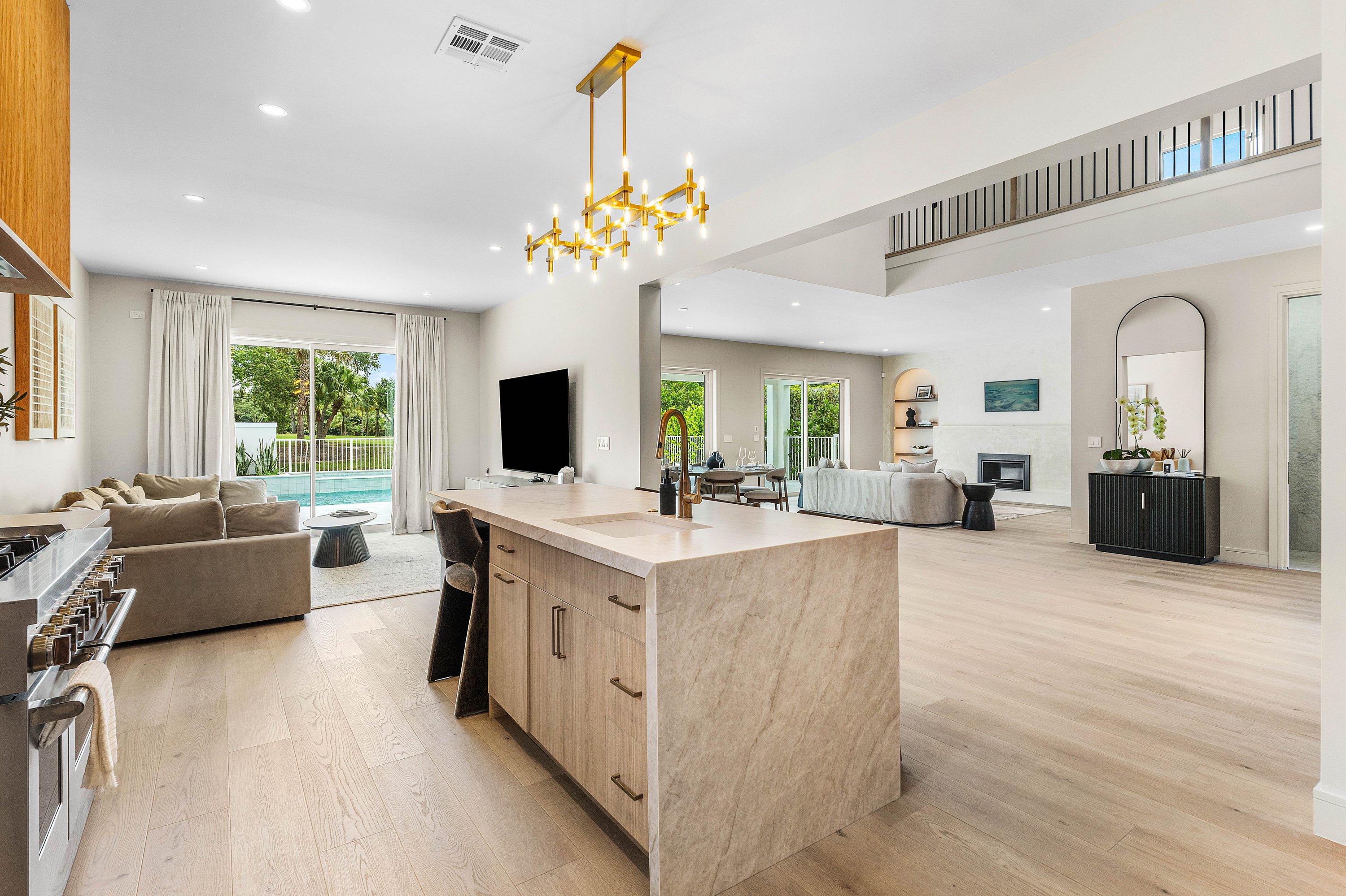  9701 Spray Drive, West Palm Beach, FL, 33411 - 物件實景