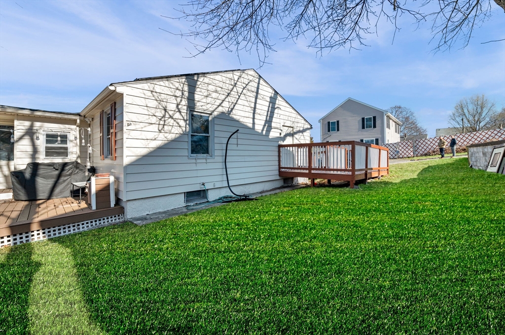 Lawrence, Massachusetts, 01841, United States, 4 Bedrooms Bedrooms, ,2 BathroomsBathrooms,Residential,For Sale,1871018