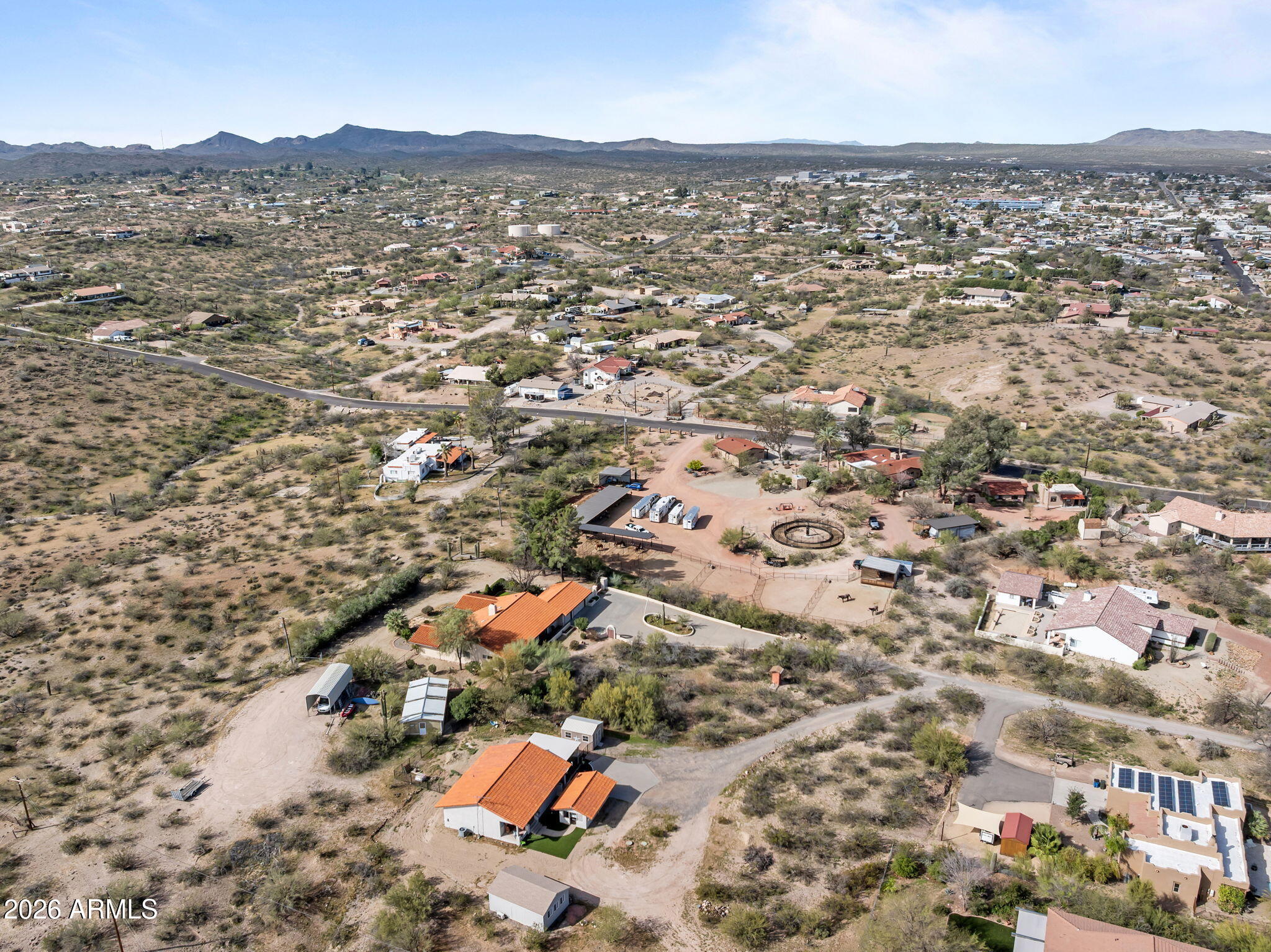Wickenburg, Arizona, 85390, United States, 4 Bedrooms Bedrooms, ,3 BathroomsBathrooms,Residential,For Sale,2024122