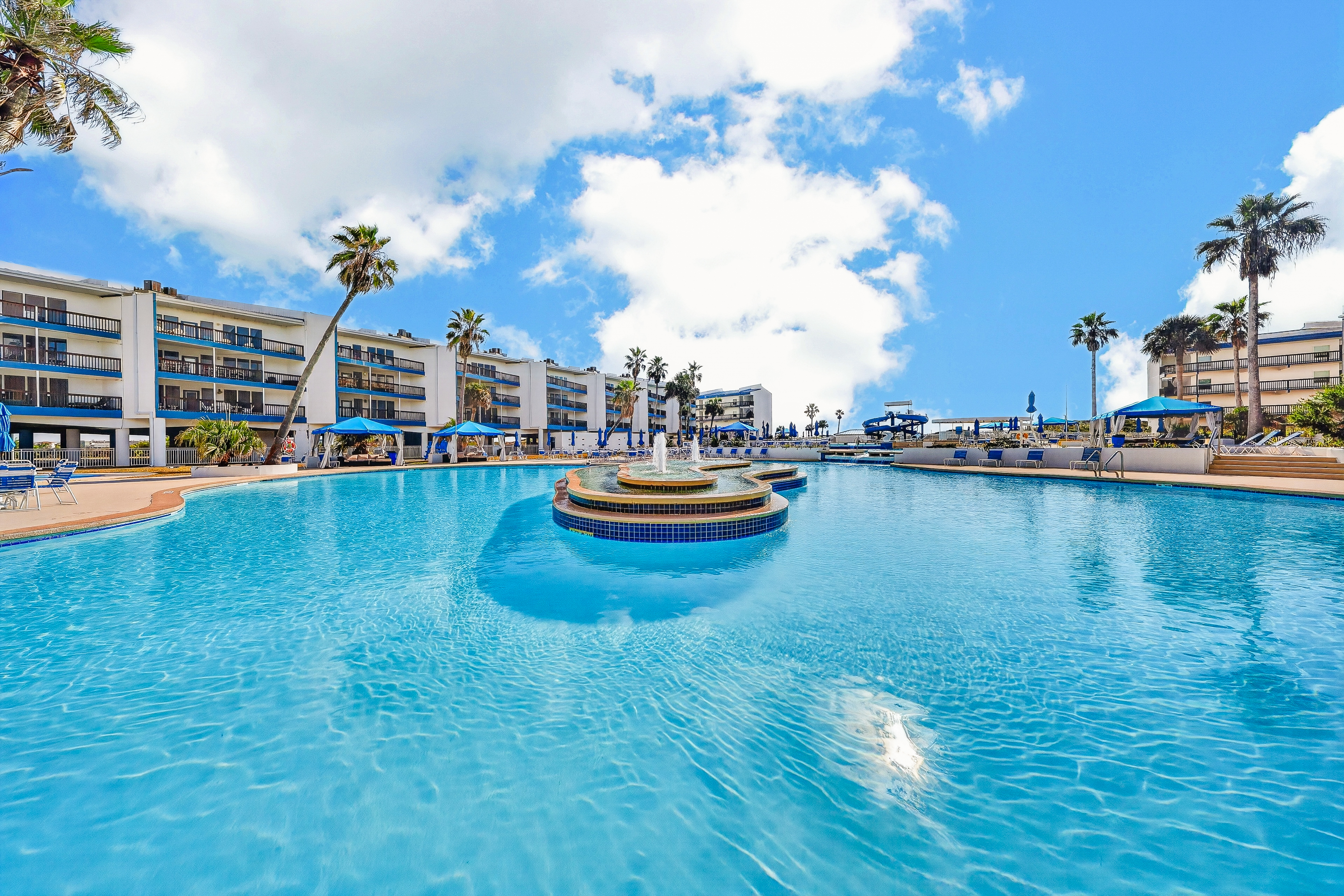  Beachside Condo at Port Royal - 物件實景