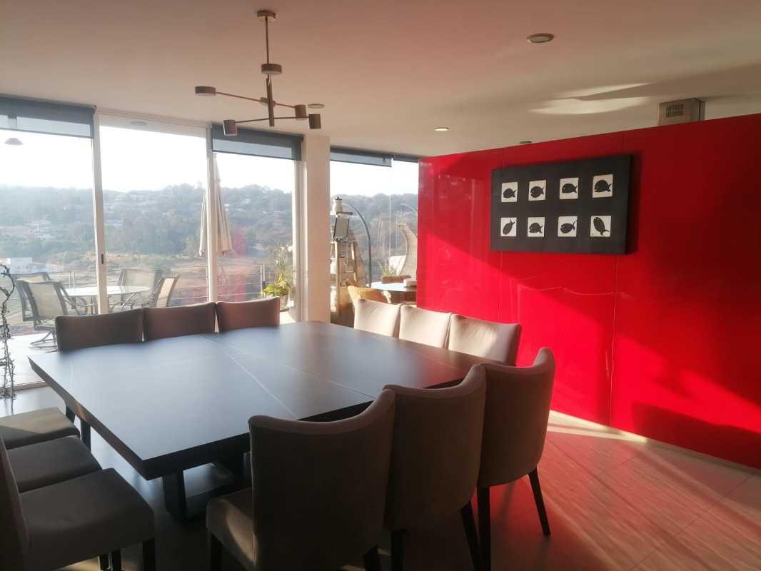 Condado de Sayavedra, Atizapán de Zaragoza, Estado de México, 52938, Mexico, 3 Bedrooms Bedrooms, ,7 BathroomsBathrooms,Residential,For Sale,Condado de Sayavedra,1442357