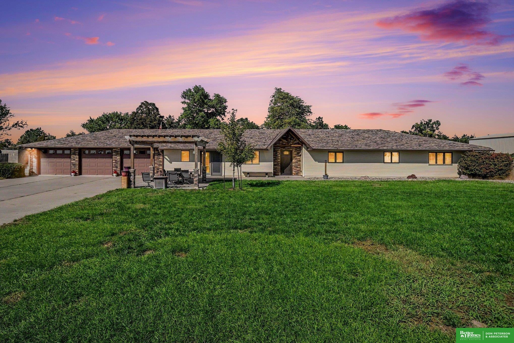 18th Rd, West Point, NE 68788