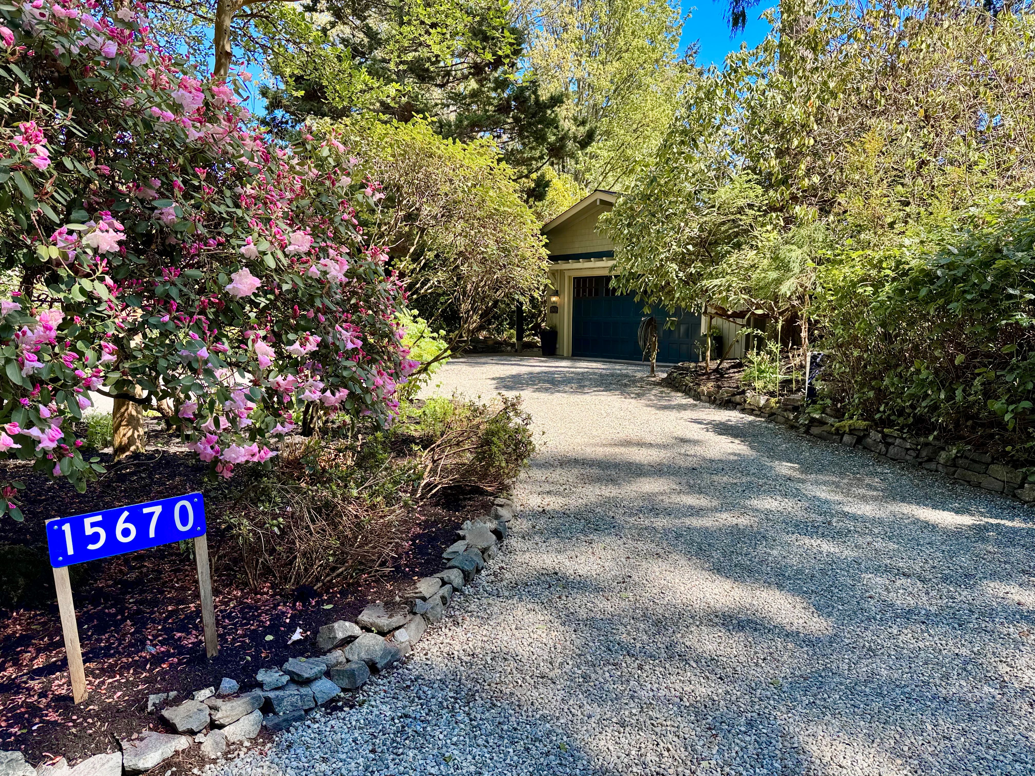  15670 Euclid Avenue Northeast, Bainbridge Island, WA 98110 - 物件實景