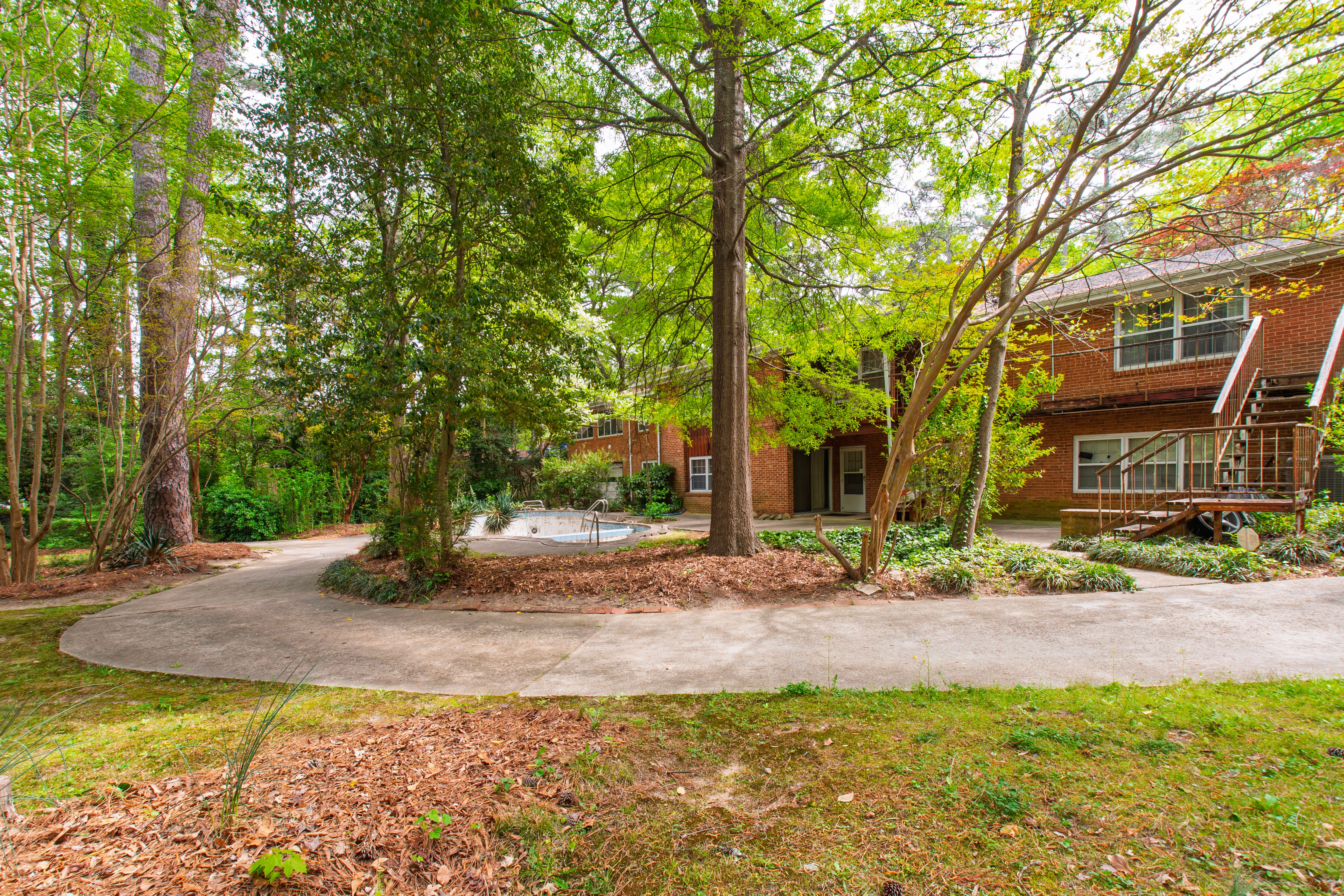  1609 E Davie Street, Raleigh, NC, 27610 - 物件實景