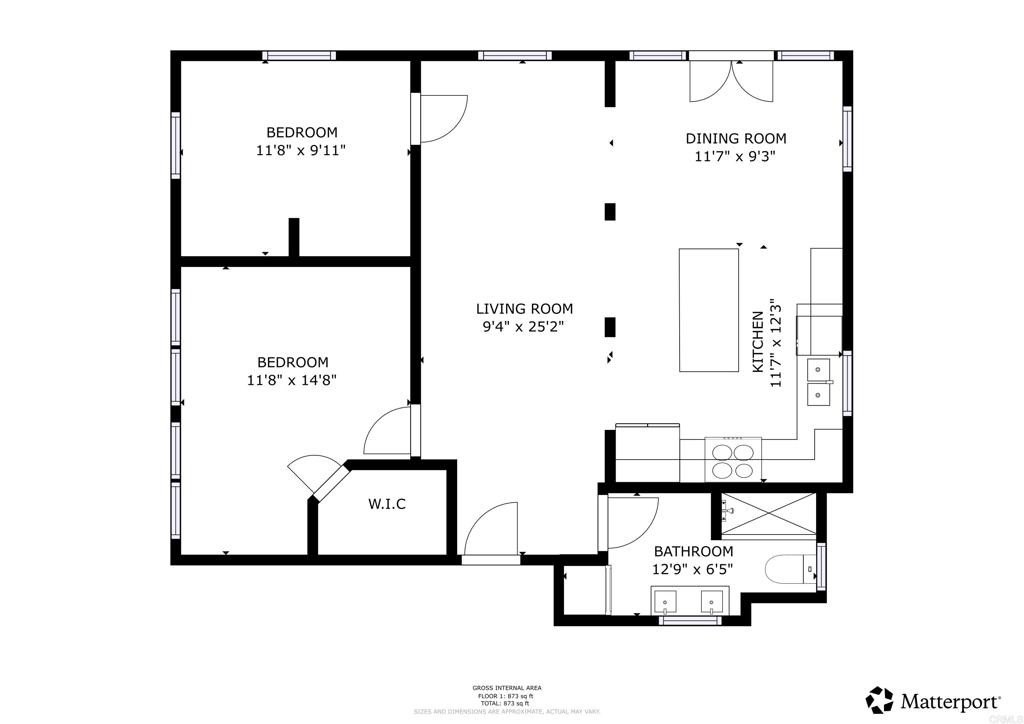 El Cajon, California, 92019, United States, 2 Bedrooms Bedrooms, ,1 BathroomBathrooms,Residential,For Sale,1987846