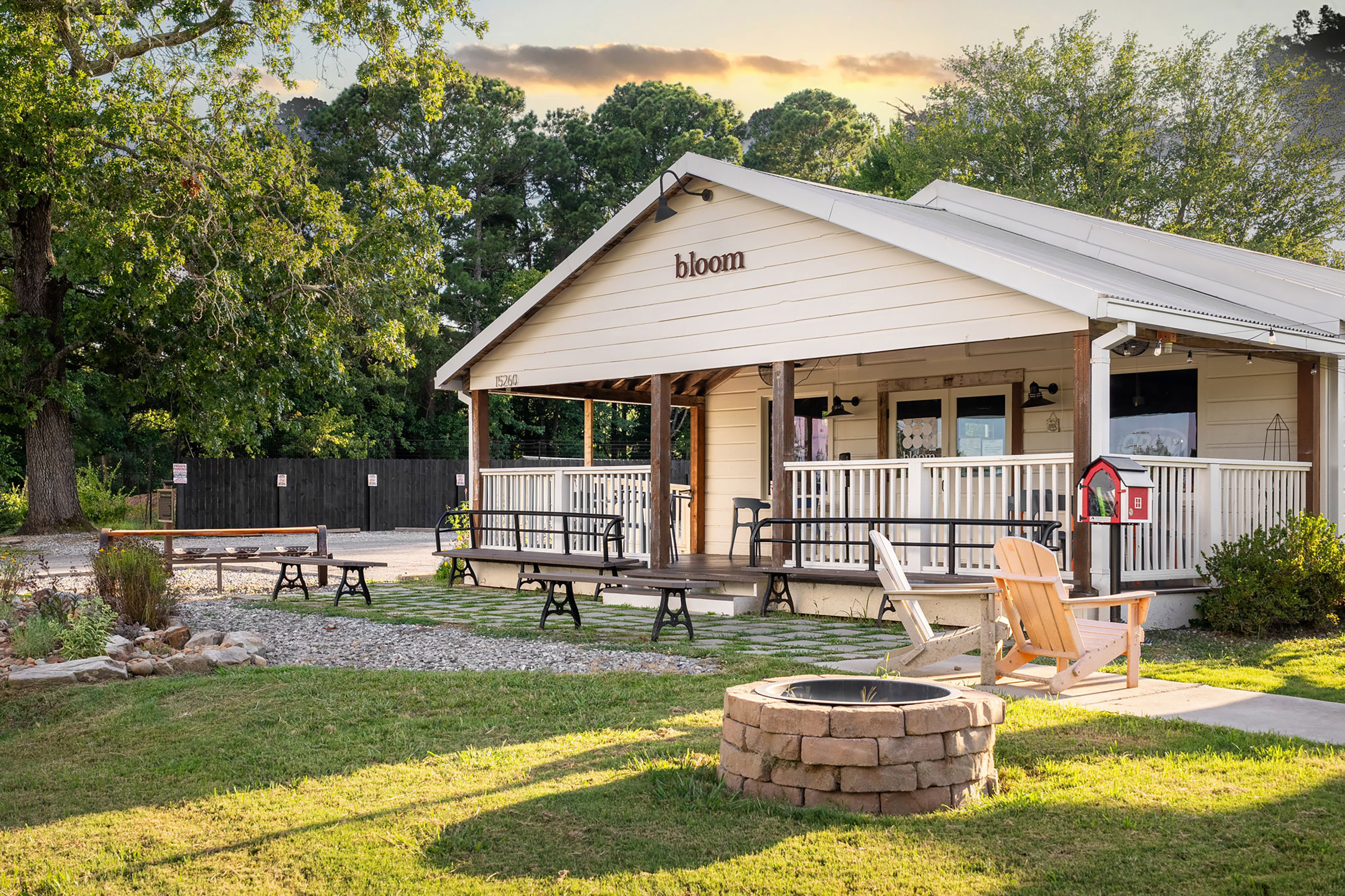  Nestled on a Private Homesite in Highly Sought-After Providence Lake Community - 物件實景