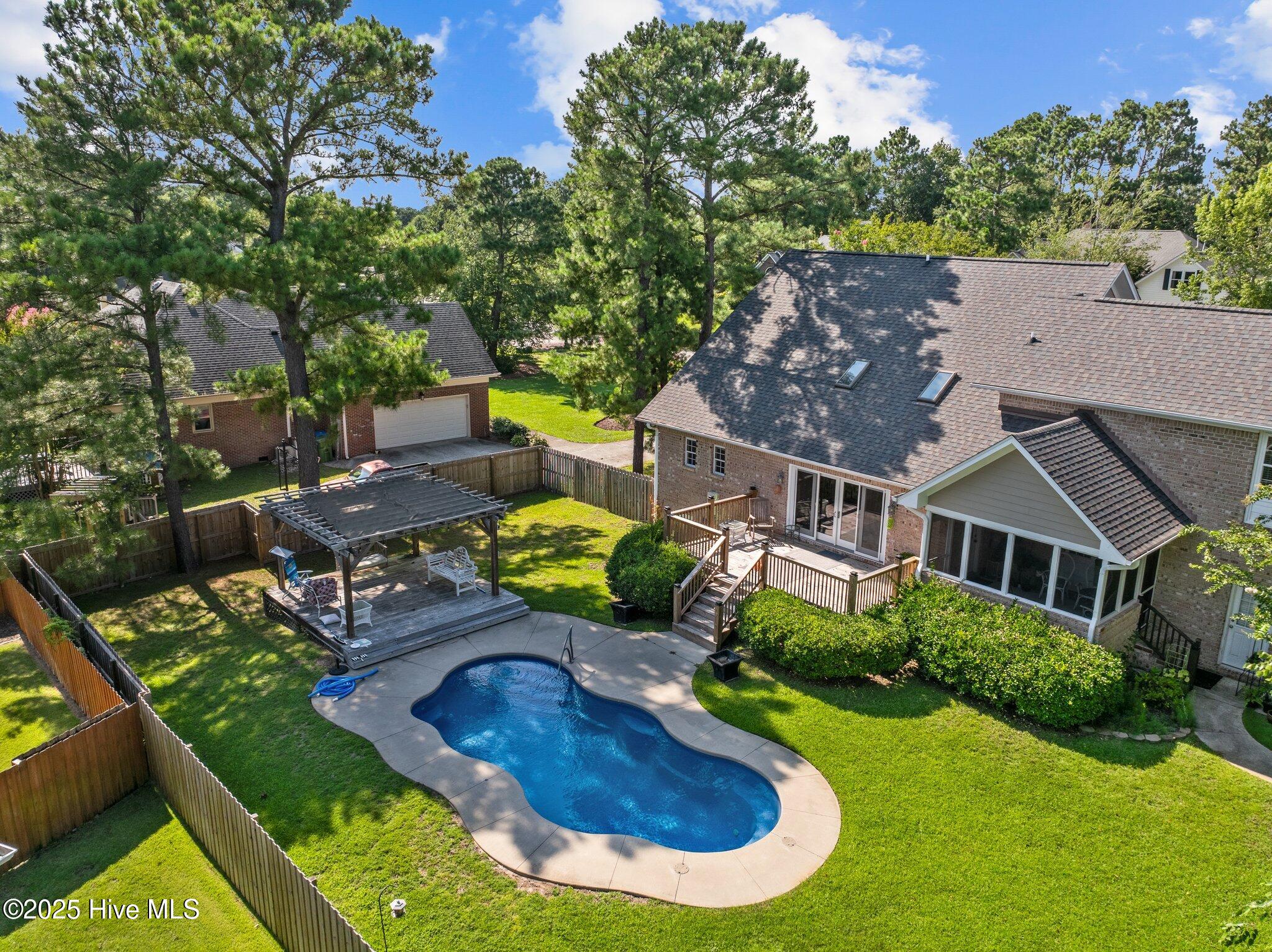 Wilmington, North Carolina, 28412, United States, 4 Bedrooms Bedrooms, ,4 BathroomsBathrooms,Residential,For Sale,1936997