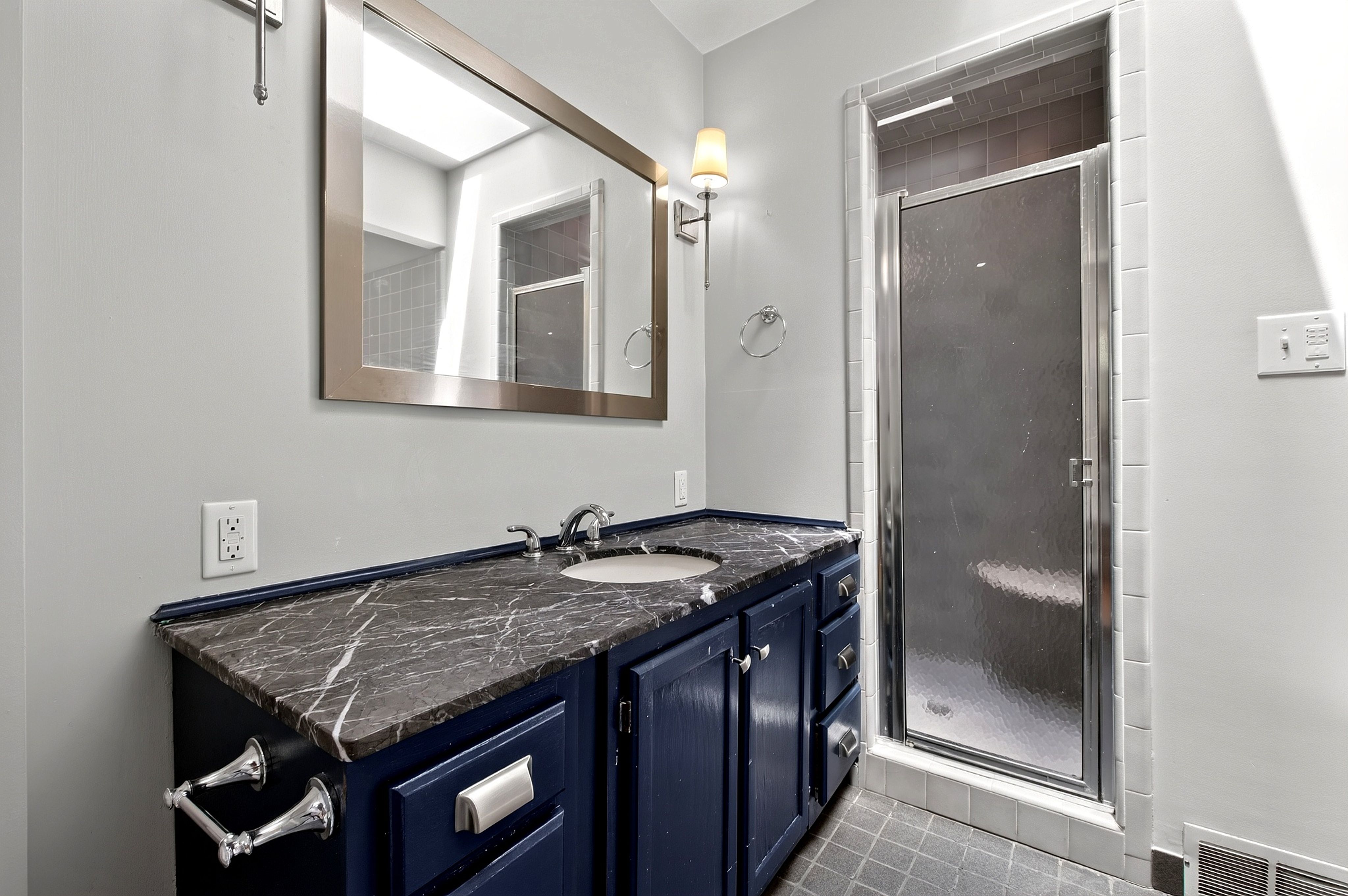  1321 Hathaway Road, Raleigh, NC 27608 - 物件實景