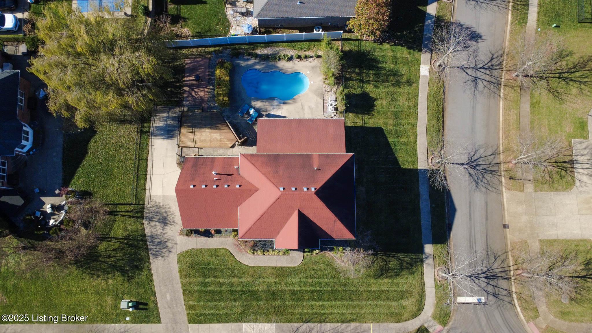 Louisville, Kentucky, 40299, United States, 3 Bedrooms Bedrooms, ,4 BathroomsBathrooms,Residential,For Sale,2000684