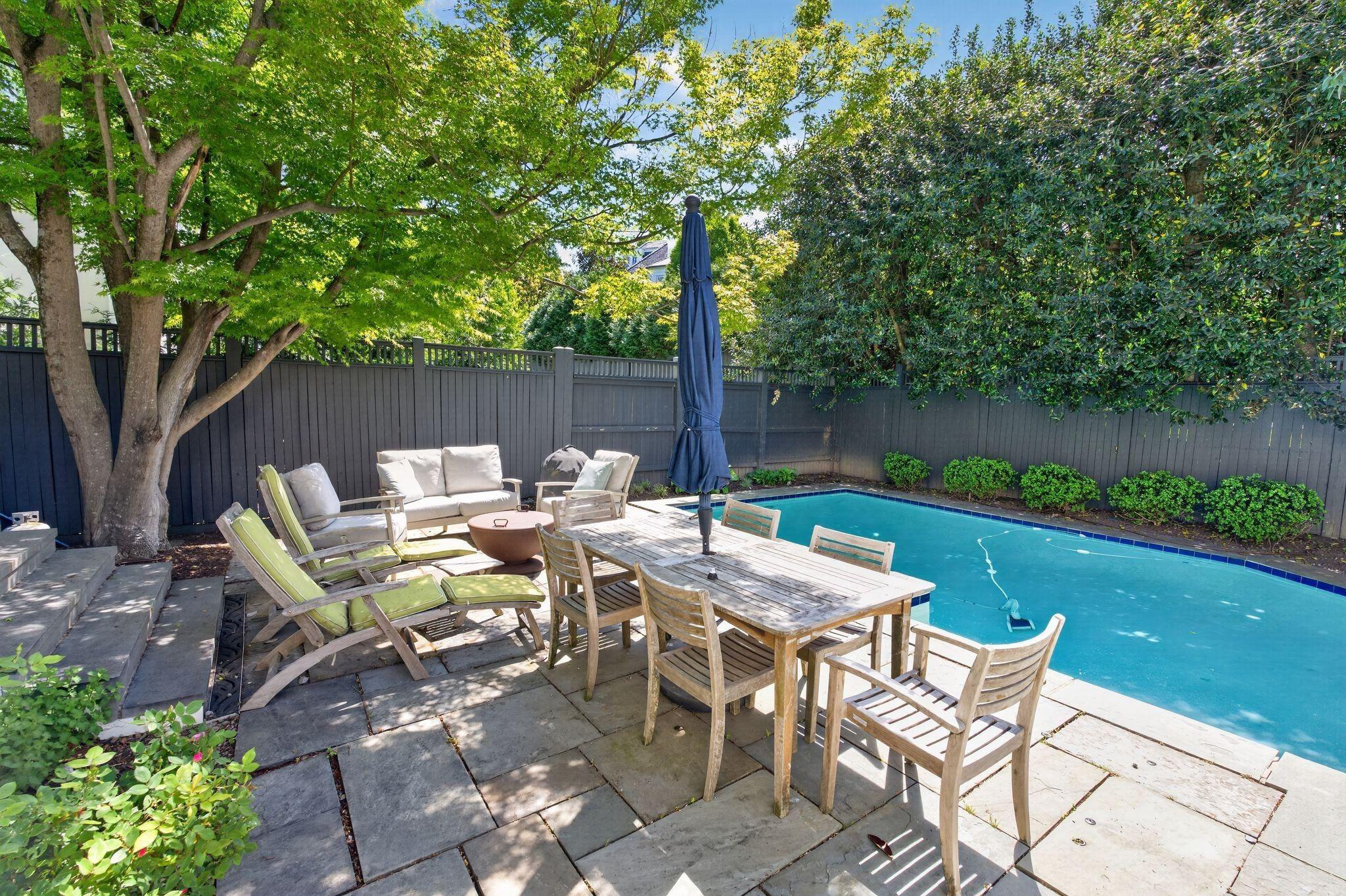  4340 Garfield Street NW, Washington, DC, 20007 - 物件實景