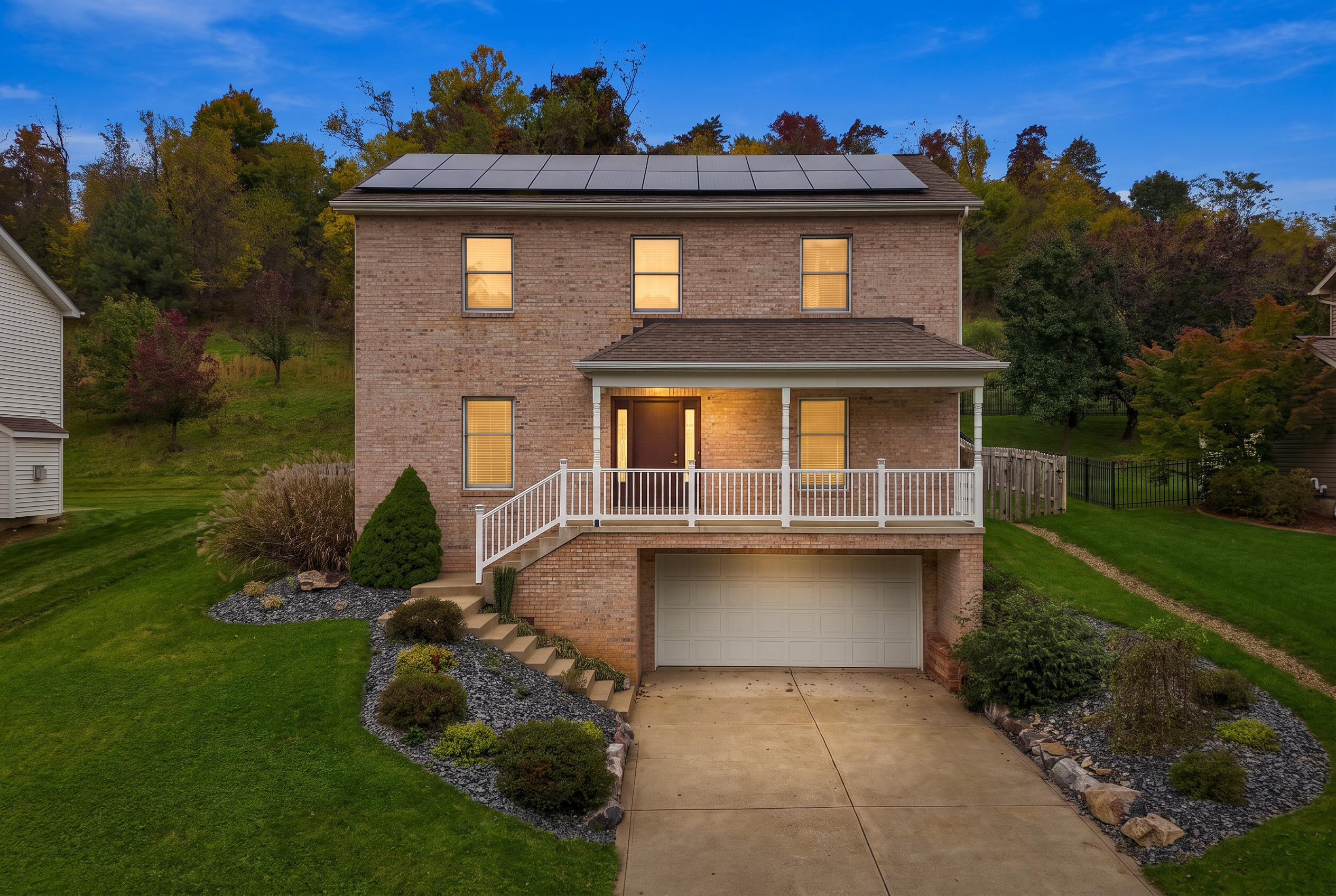  4975 Harvest Drive, Murrysville, PA 15668 - 物件實景