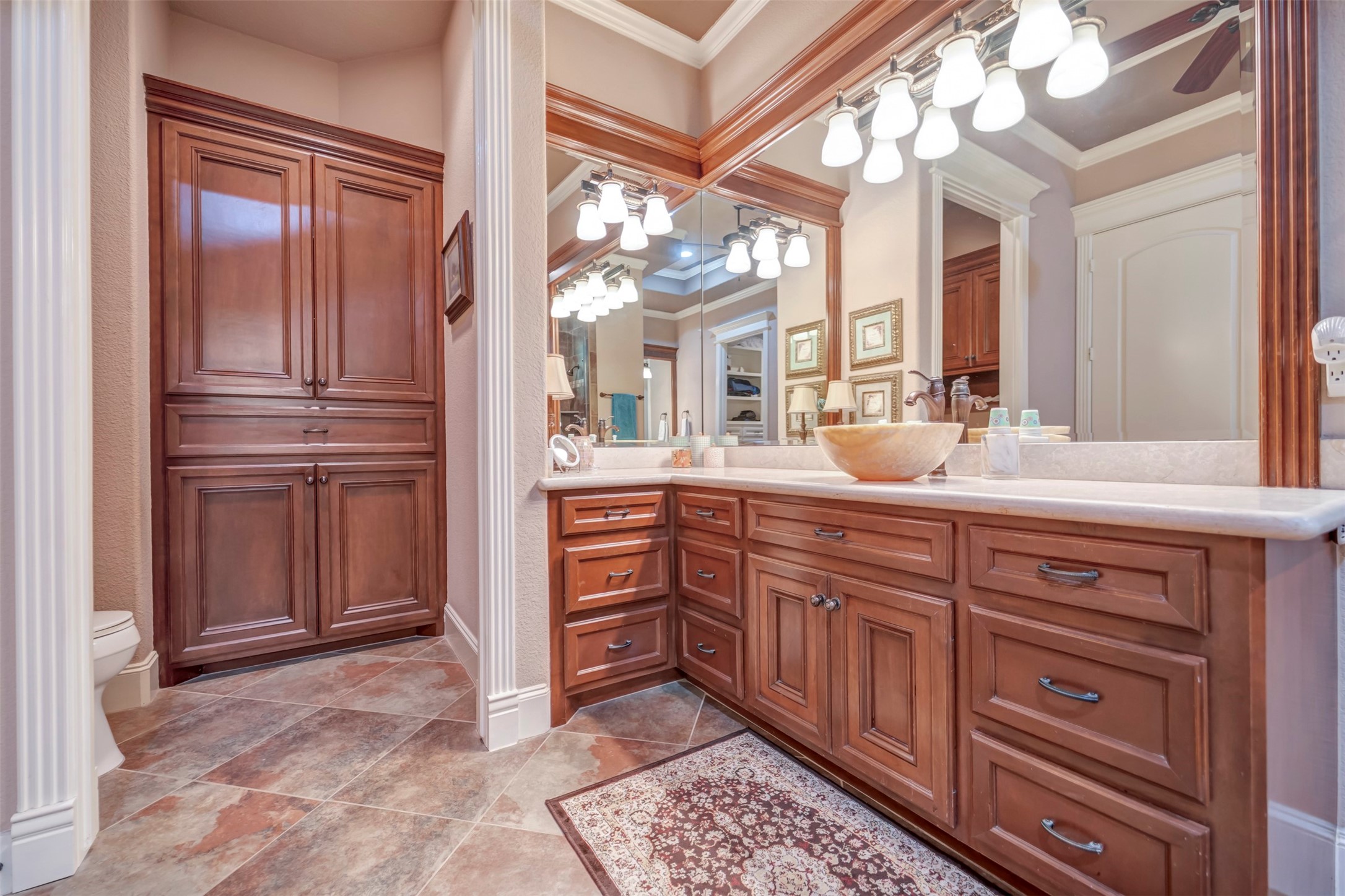 Conroe, Texas, 77304, United States, 3 Bedrooms Bedrooms, ,4 BathroomsBathrooms,Residential,For Sale,1991628