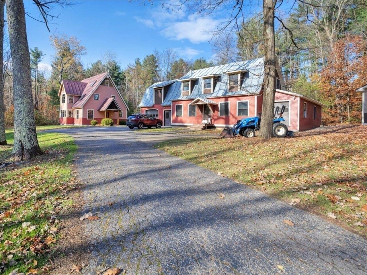Williston, Vermont, 05495, United States, 2 Bedrooms Bedrooms, ,2 BathroomsBathrooms,Residential,For Sale,1723887