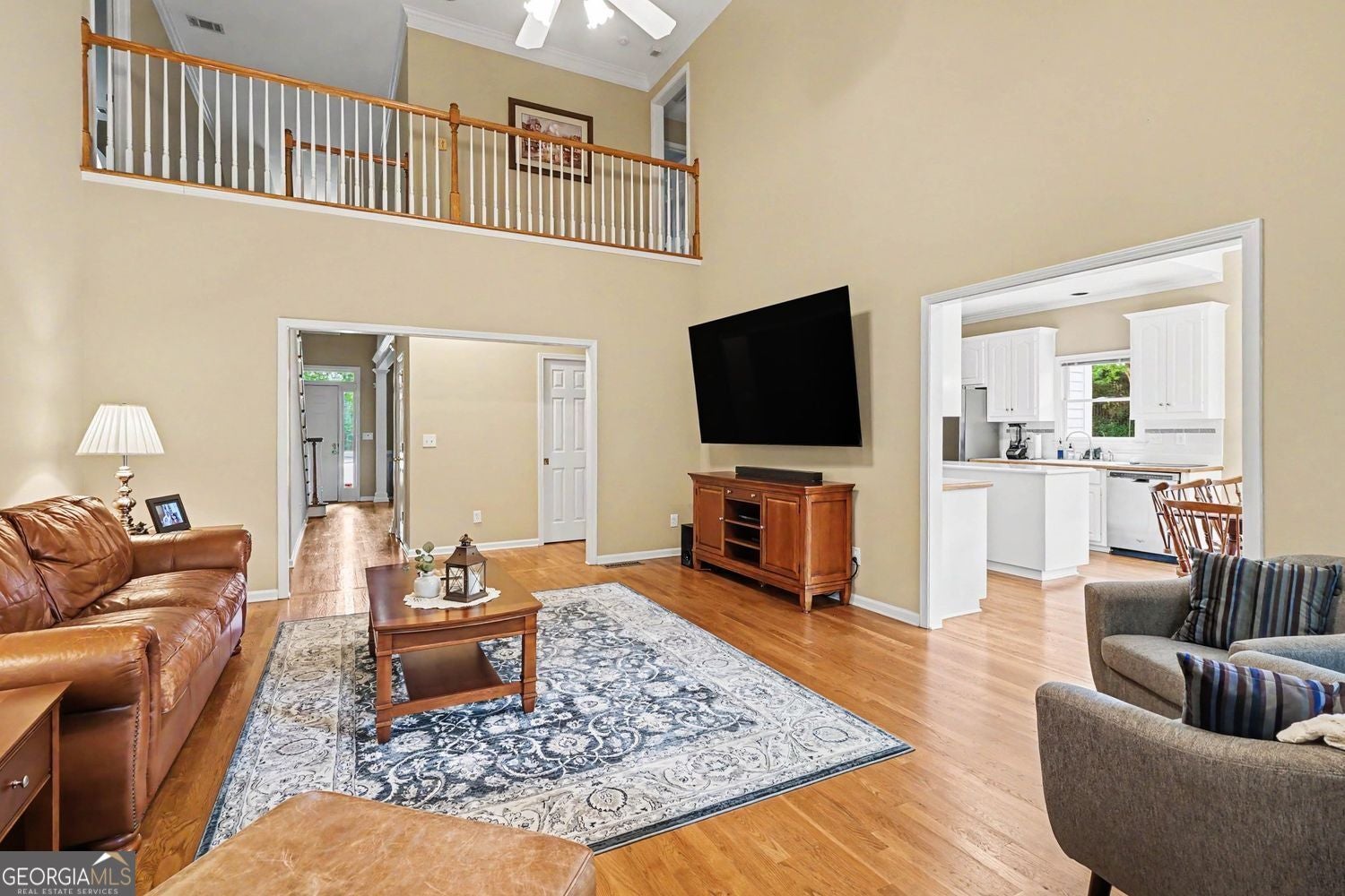 Buford, Georgia, 30519, United States, 5 Bedrooms Bedrooms, ,5 BathroomsBathrooms,Residential,For Sale,2044951