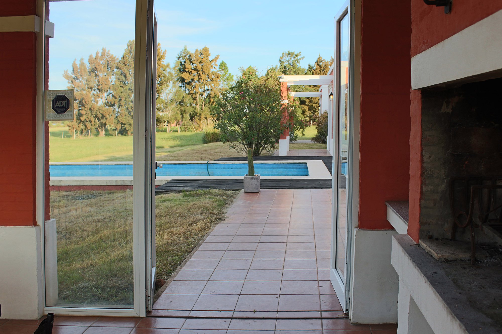  18 acre farm on the Laguna del Sauce - 物件實景