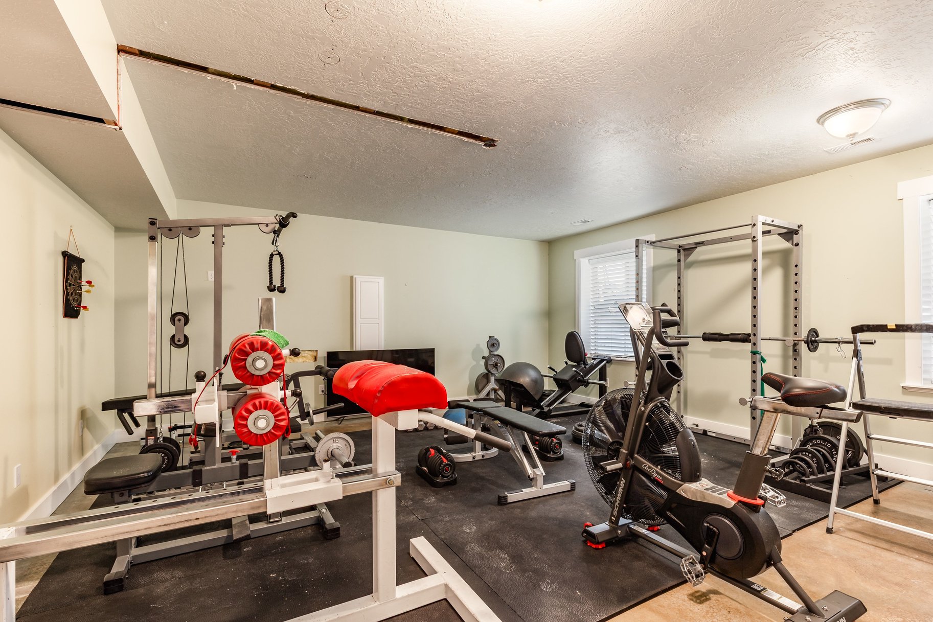  rocklin retreat where  majestic mountains meets city views - 物件實景