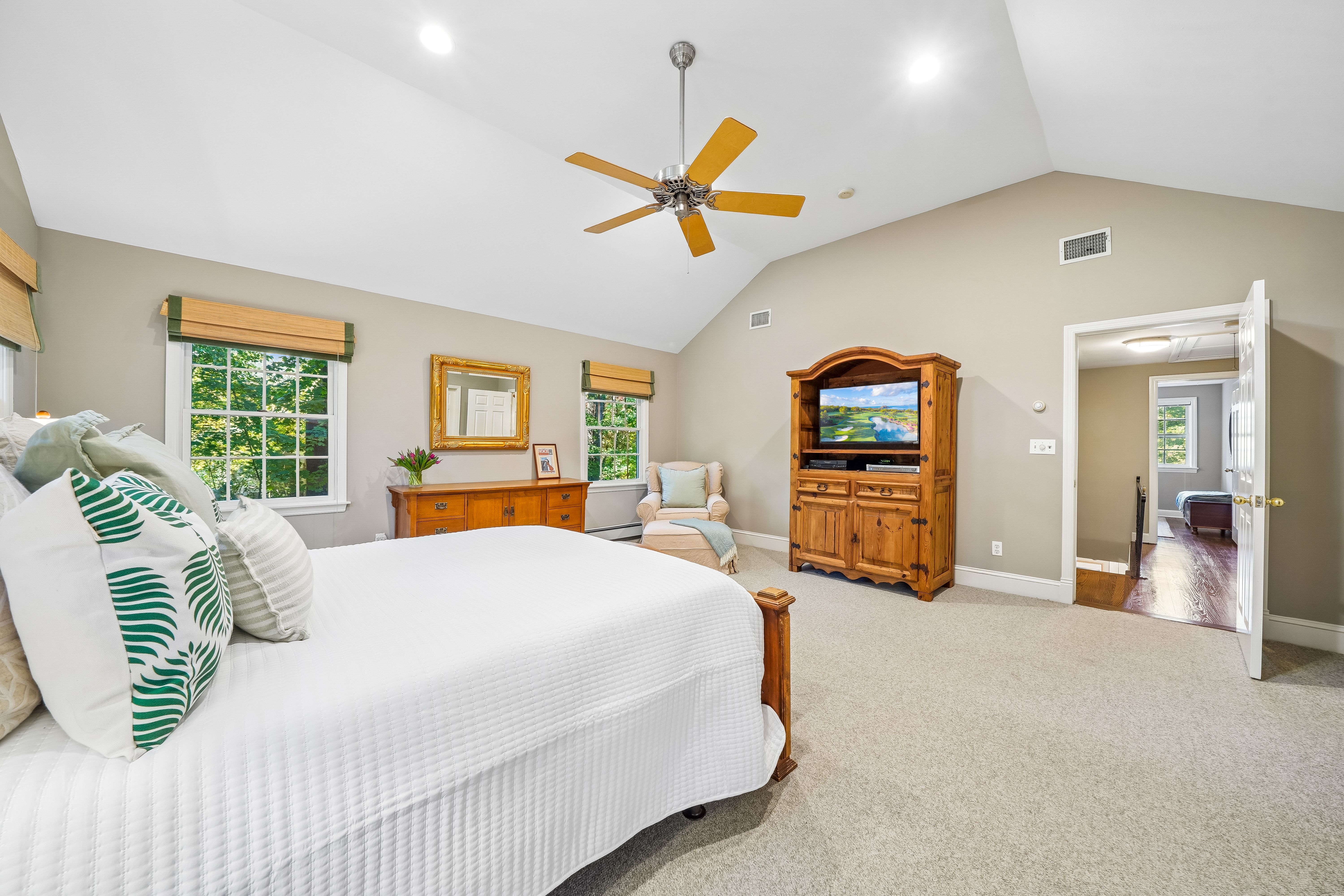  45 Wayland Drive, Verona, NJ 07044 - 物件實景