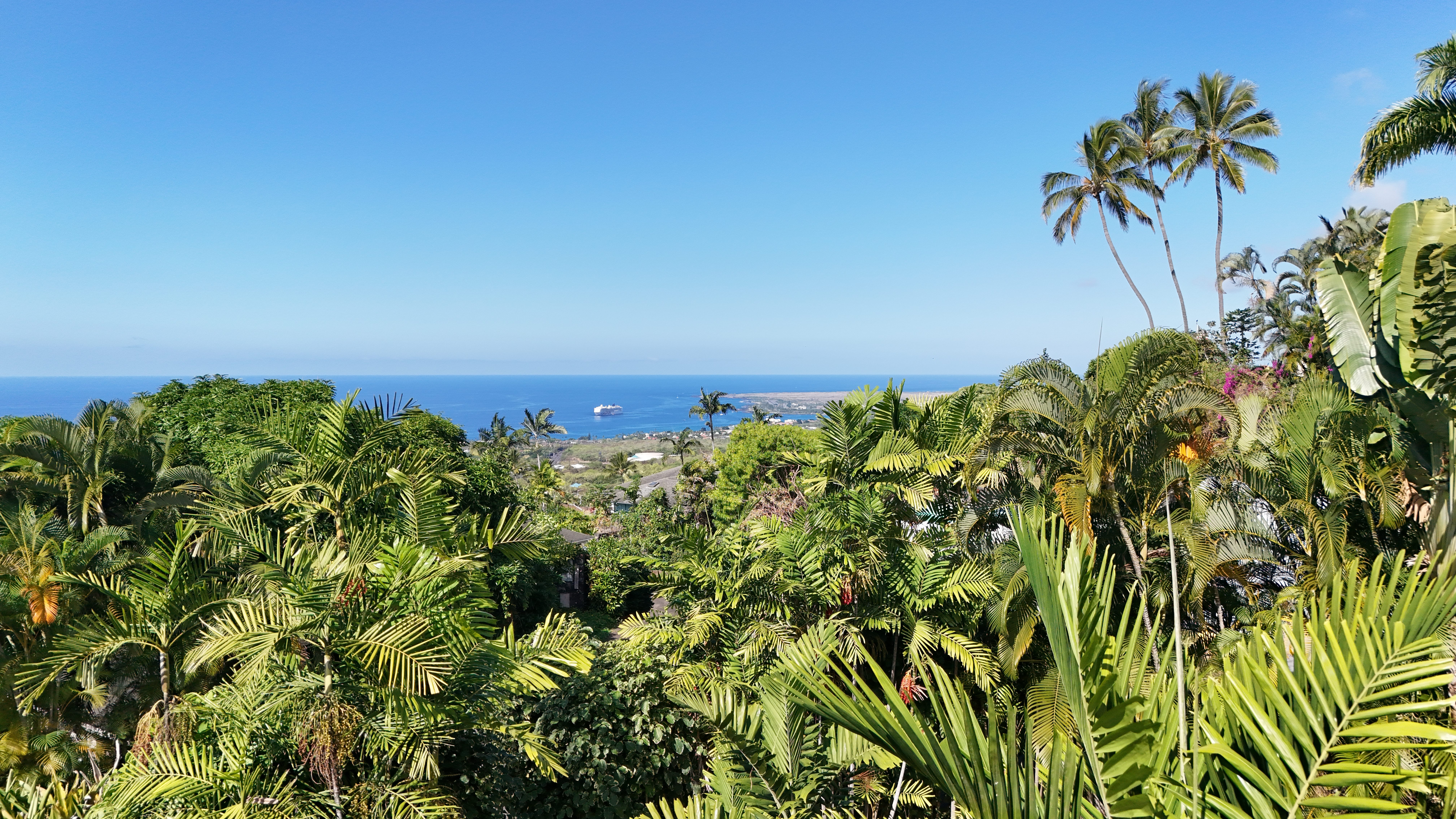 Kailua-Kona, Hawaii, 96740, United States, 4 Bedrooms Bedrooms, ,4 BathroomsBathrooms,Residential,For Sale,2003375