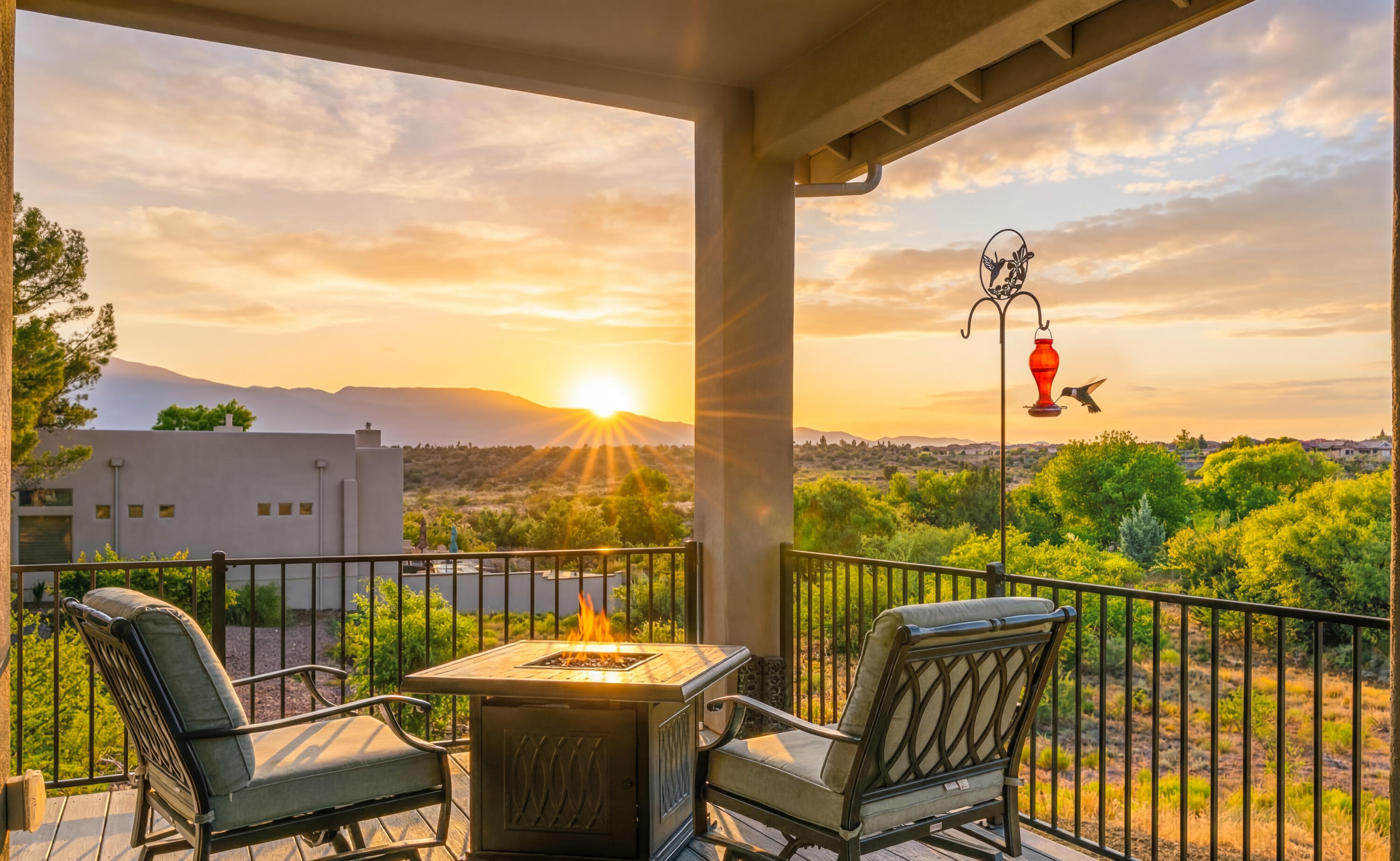  4280 Hogan Drive, Cornville, AZ 86325 - 物件實景