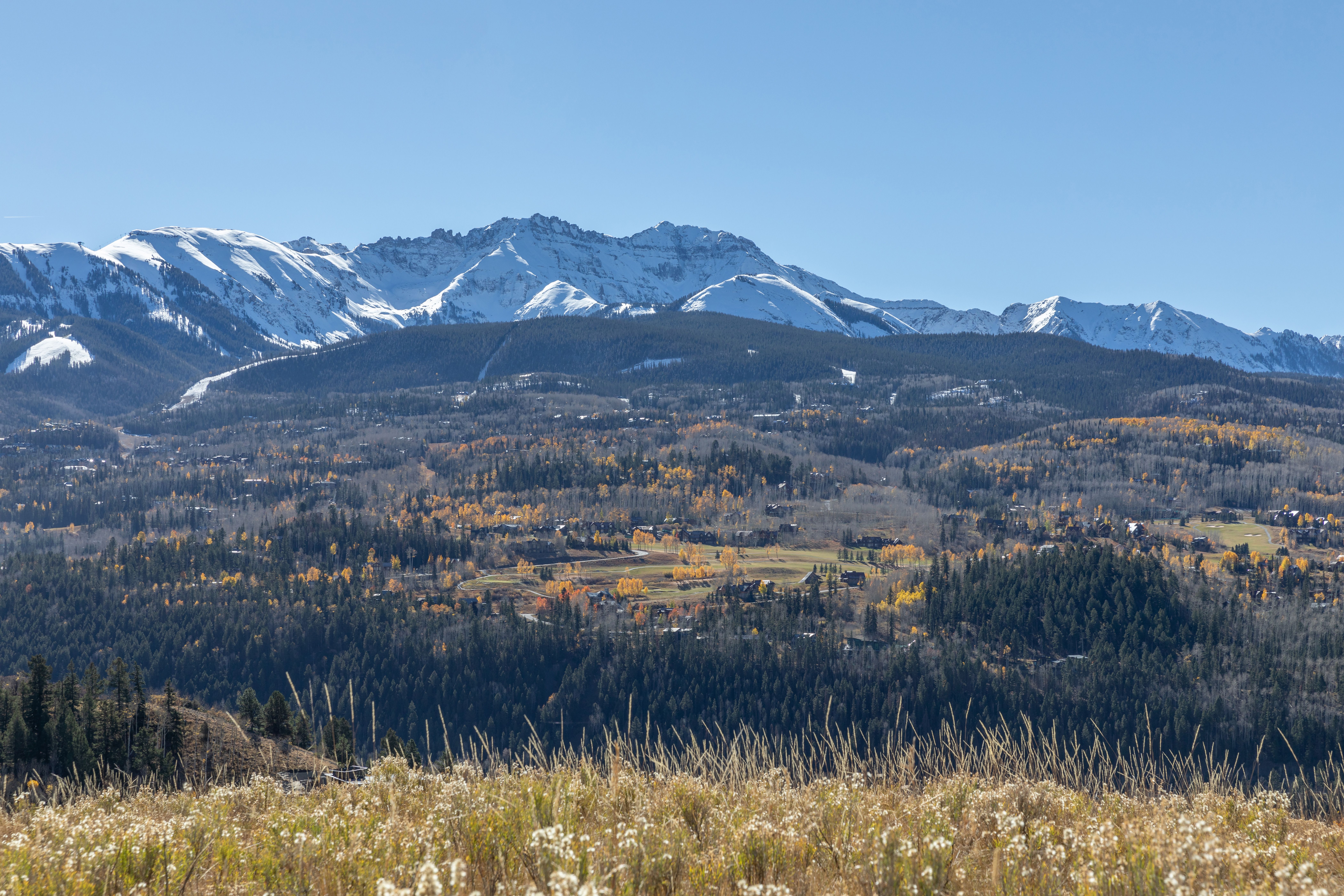  Over 3 Acres With Sweeping Views Of The Surrounding San Juan Mountains - 物件實景