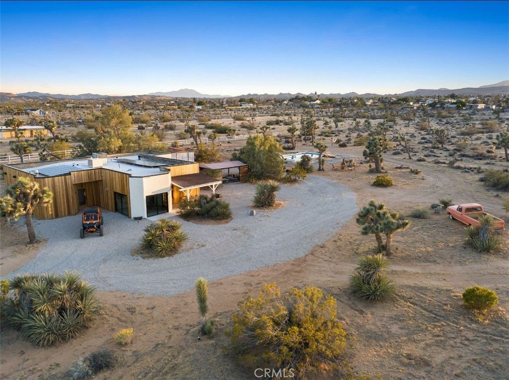 Yucca Valley, California, 92284, United States, 4 Bedrooms Bedrooms, ,3 BathroomsBathrooms,Residential,For Sale,1793280