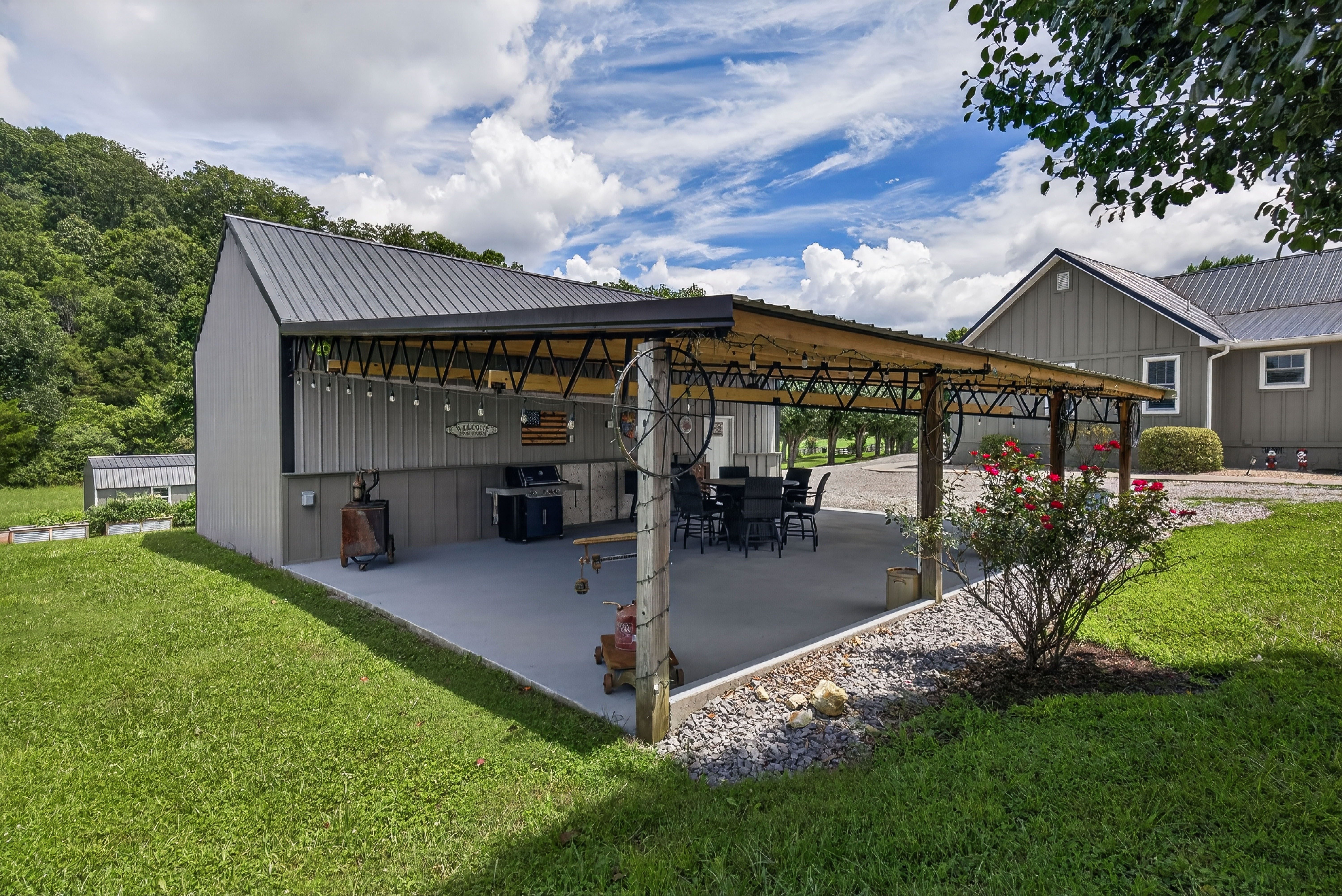  112 County Road 340, Sweetwater, TN 37874 - 物件實景