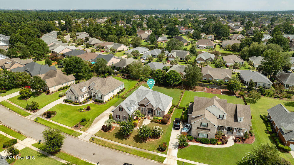 Leland, North Carolina, 28451, United States, 4 Bedrooms Bedrooms, ,3 BathroomsBathrooms,Residential,For Sale,1926317