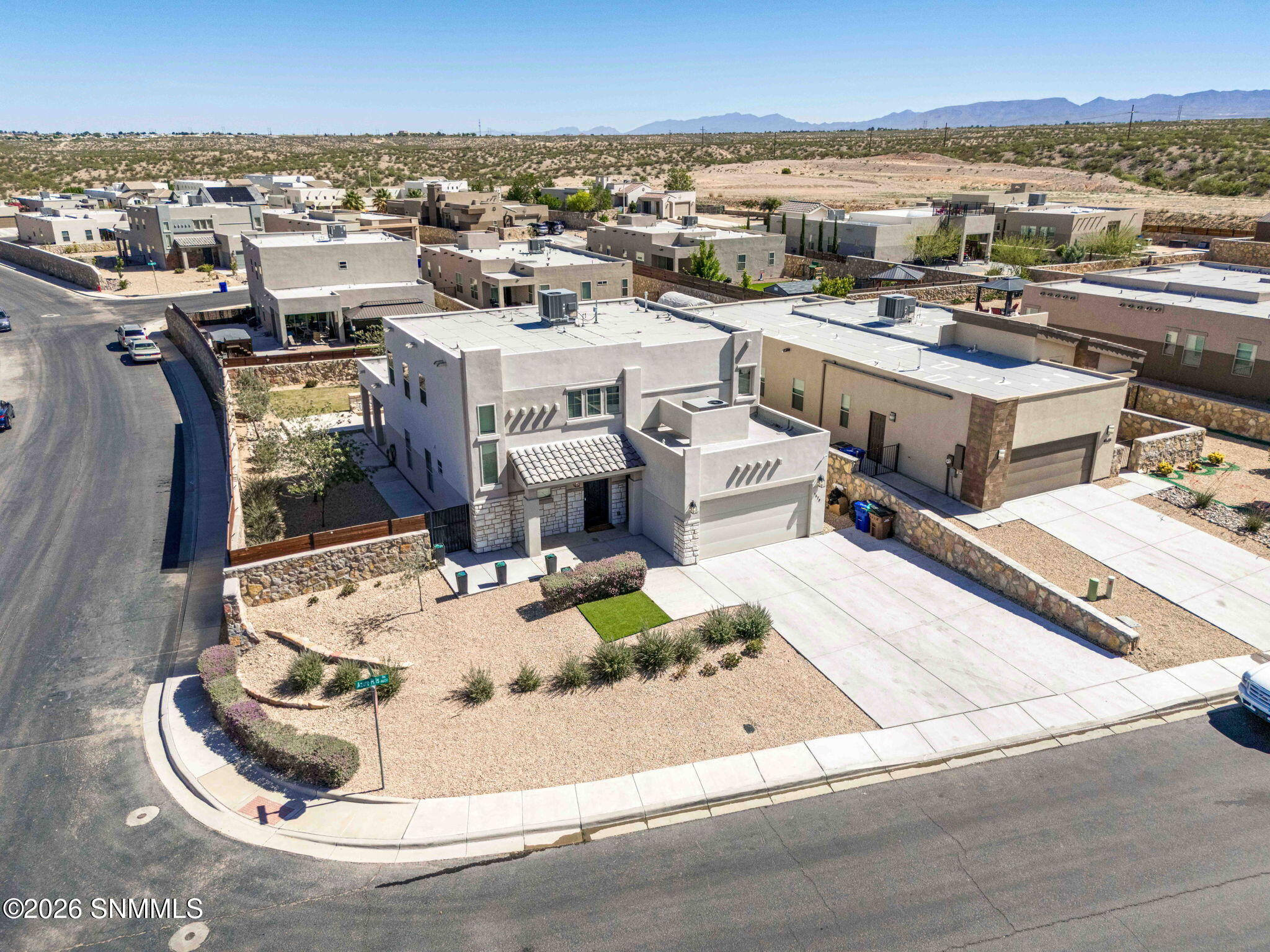 Azure Hills Rd, Las Cruces, NM 88011 #1