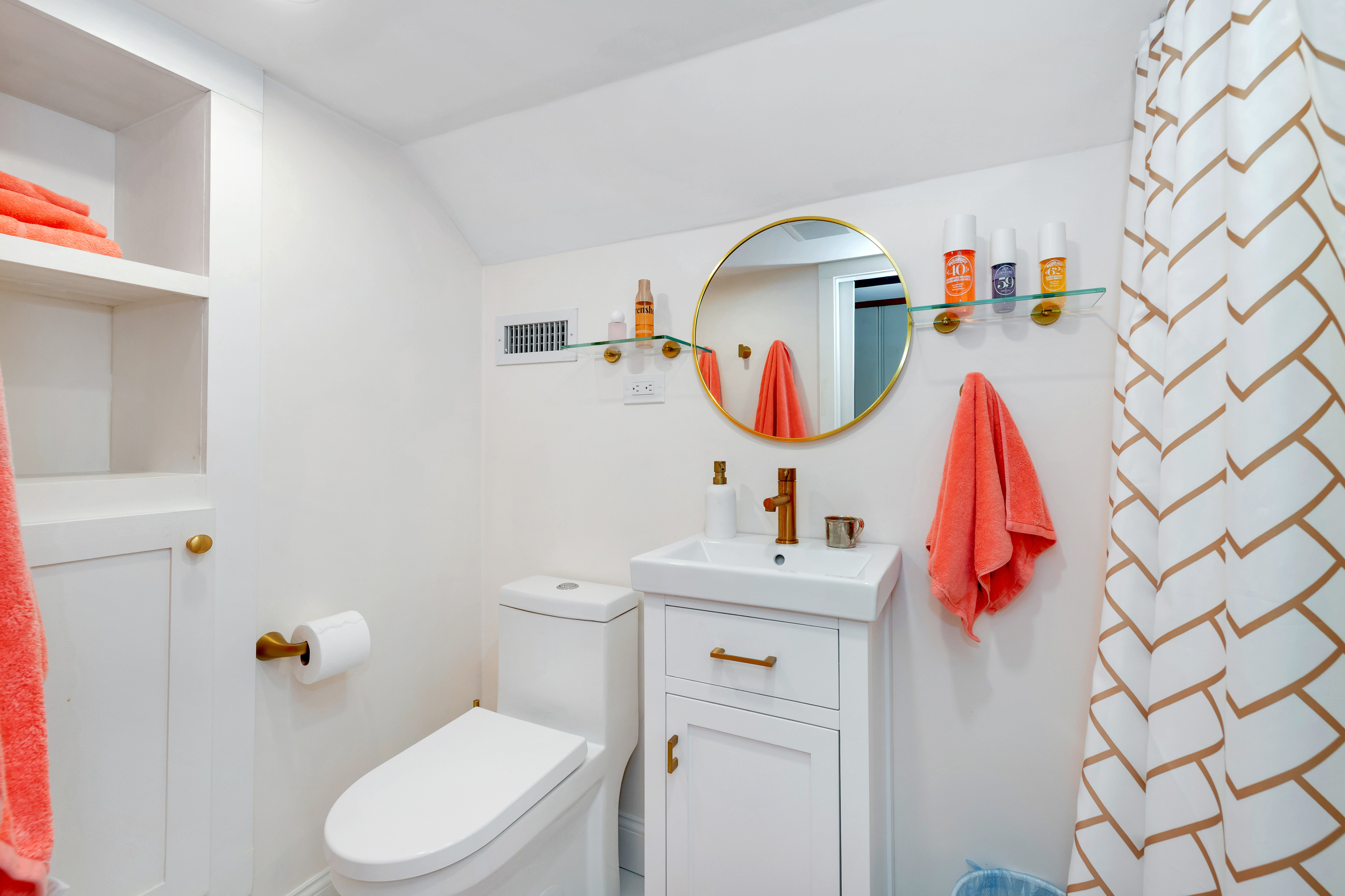  89 Churchill Avenue, Arlington, MA, 02476 - 物件實景