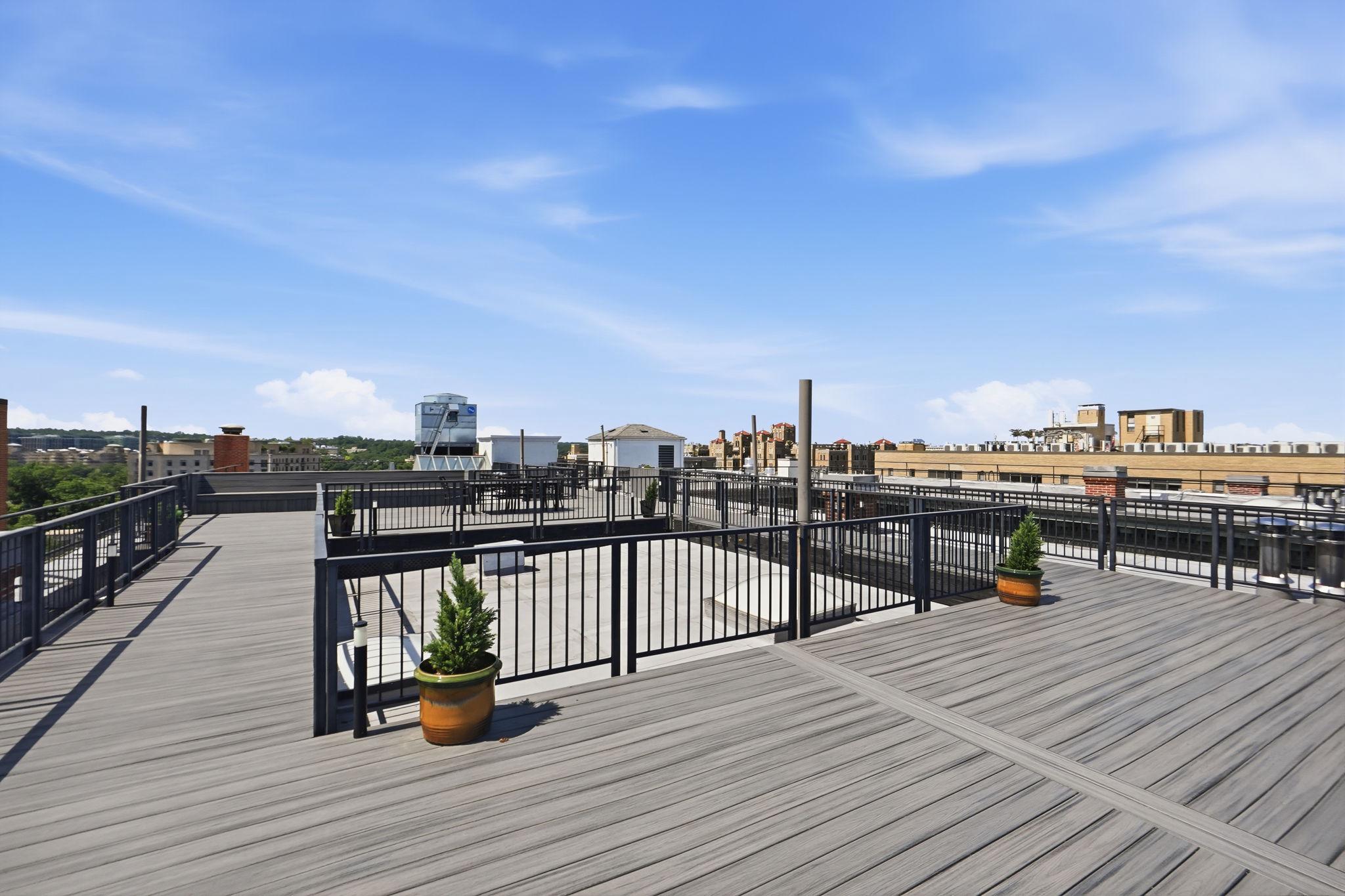  2123 California Street NW, Washington, DC, 20008 - 物件實景