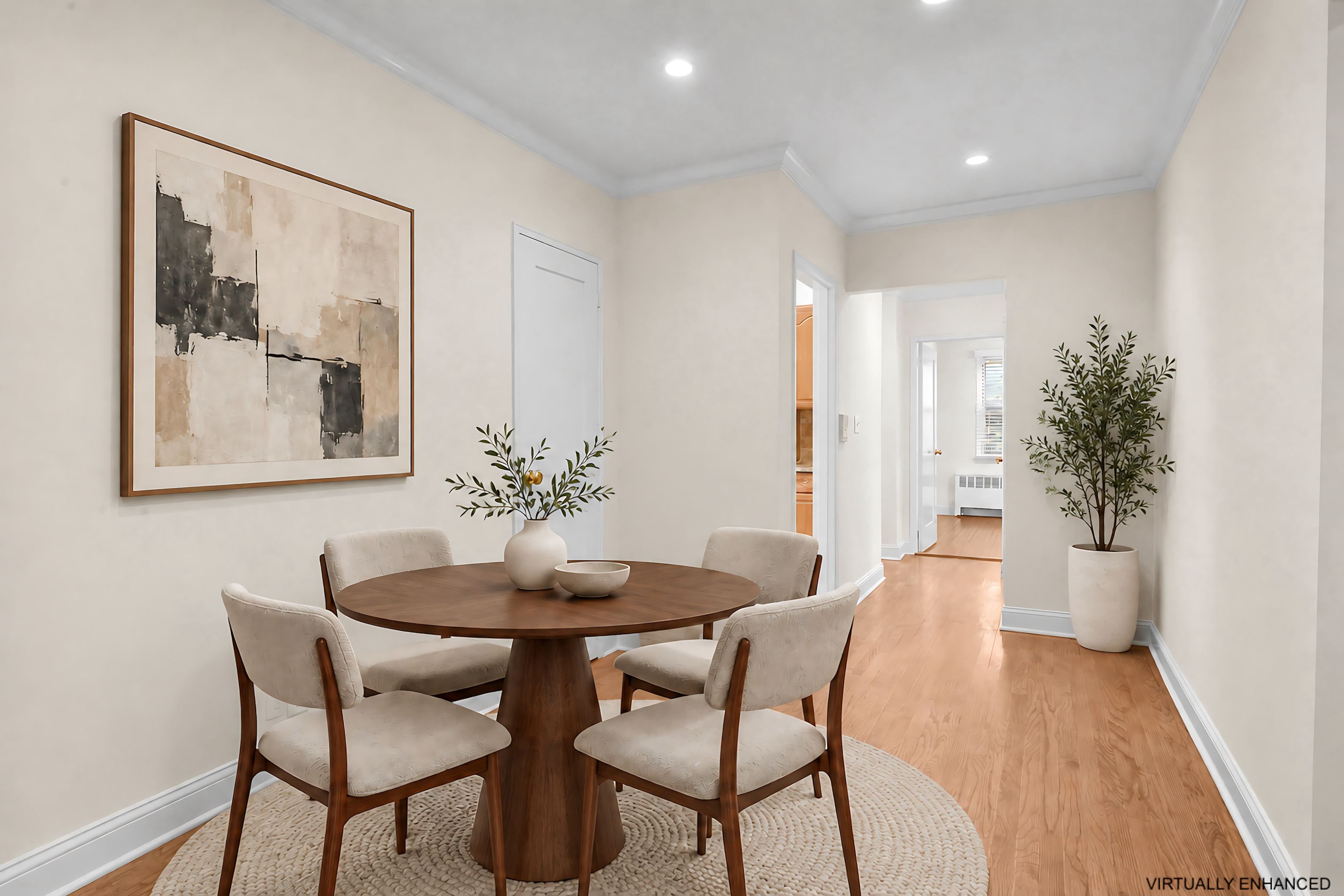 Beautiful Palmer Terrace Co-op - 物件實景