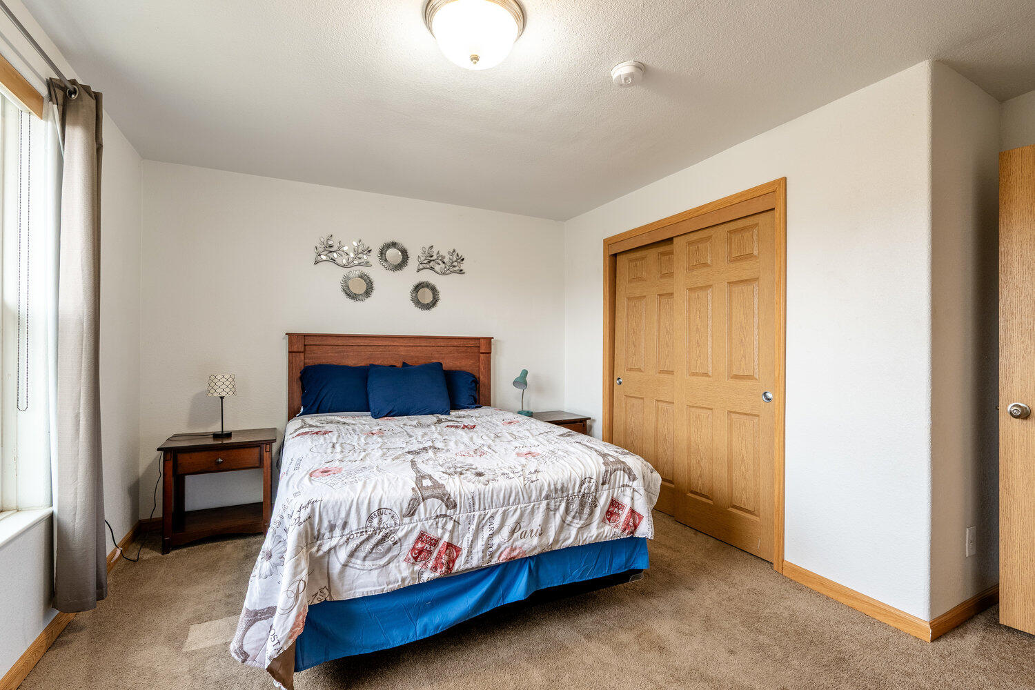 Buffalo, Wyoming, 82834, United States, 4 Bedrooms Bedrooms, ,4 BathroomsBathrooms,Residential,For Sale,1990981