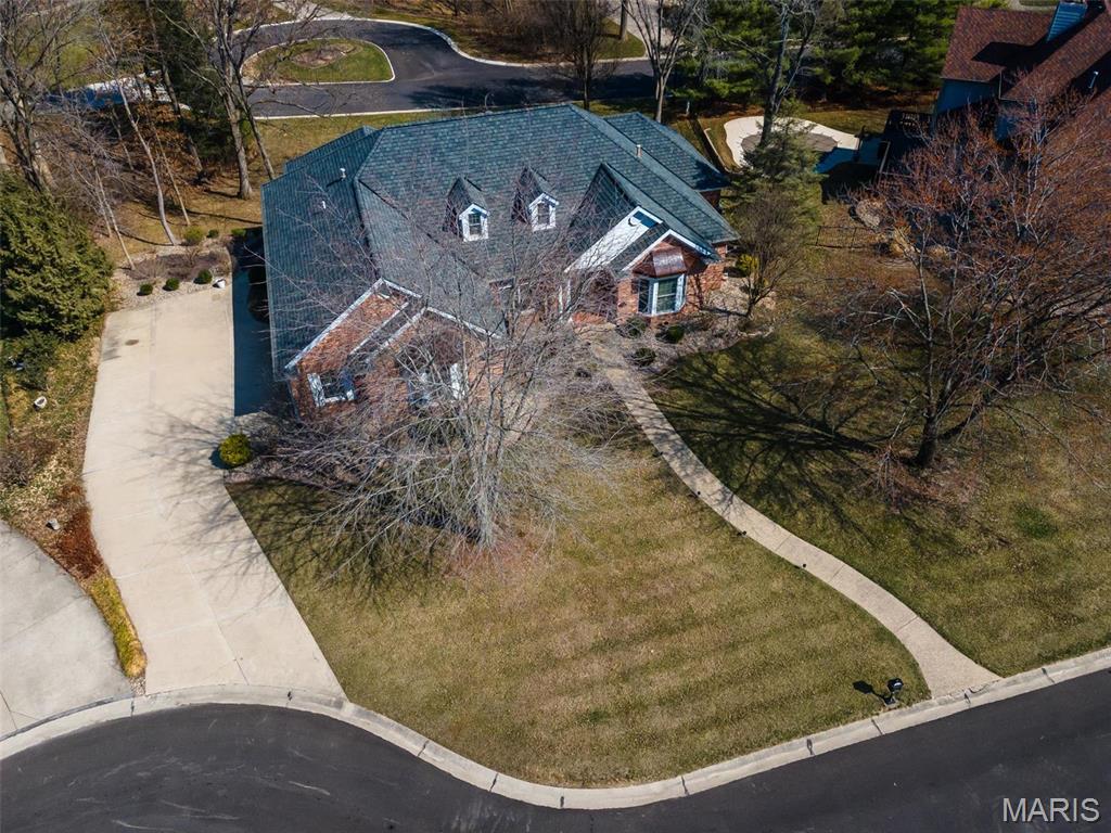 Glen Carbon, Illinois, 62034, United States, 3 Bedrooms Bedrooms, ,4 BathroomsBathrooms,Residential,For Sale,1840876
