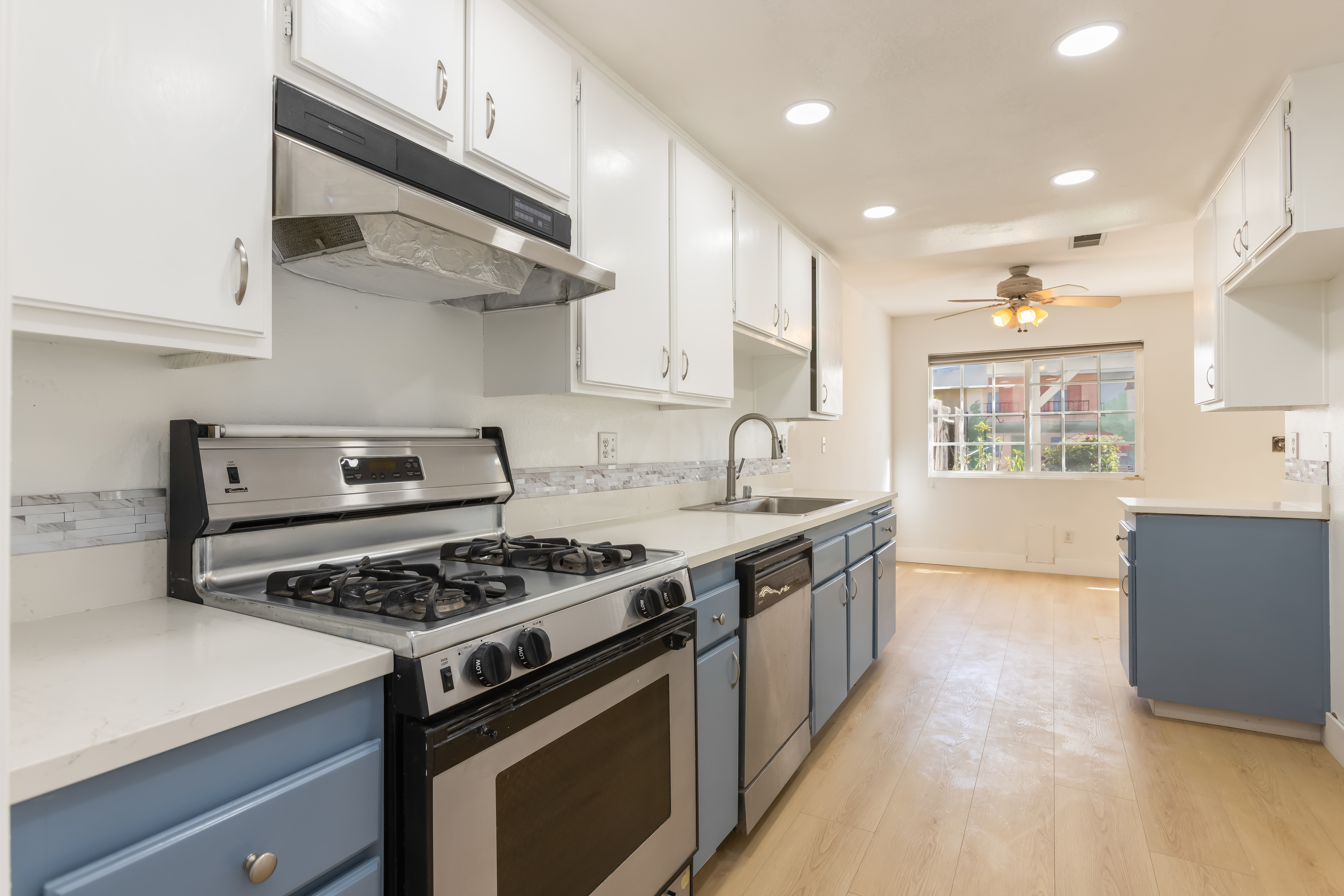  5844 Chapman Avenue, Garden Grove, CA 92845 - 物件實景