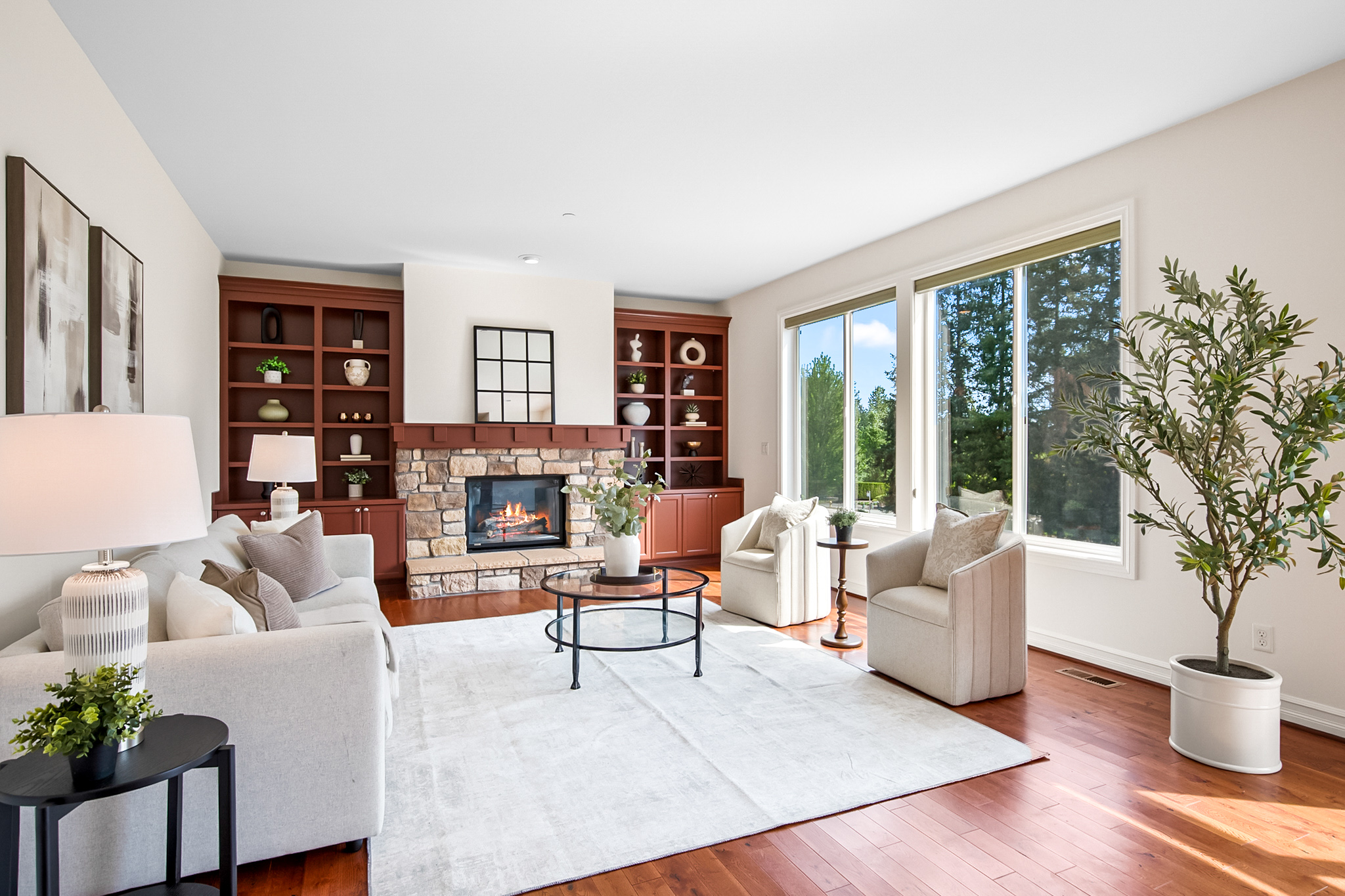  11572 174th Court NE, Redmond, WA 98052 - 物件實景