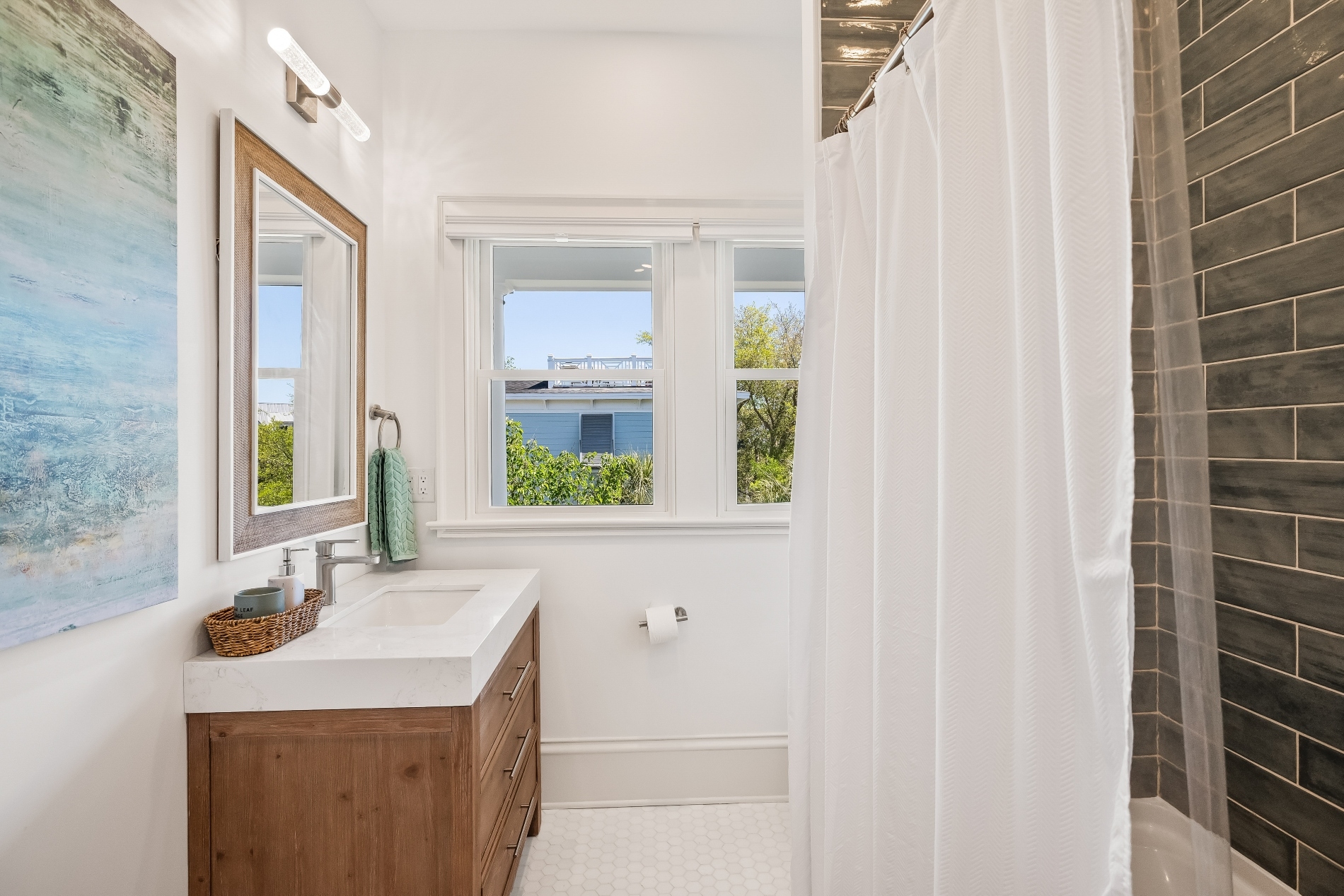  764 Post Oak Drive - 物件實景