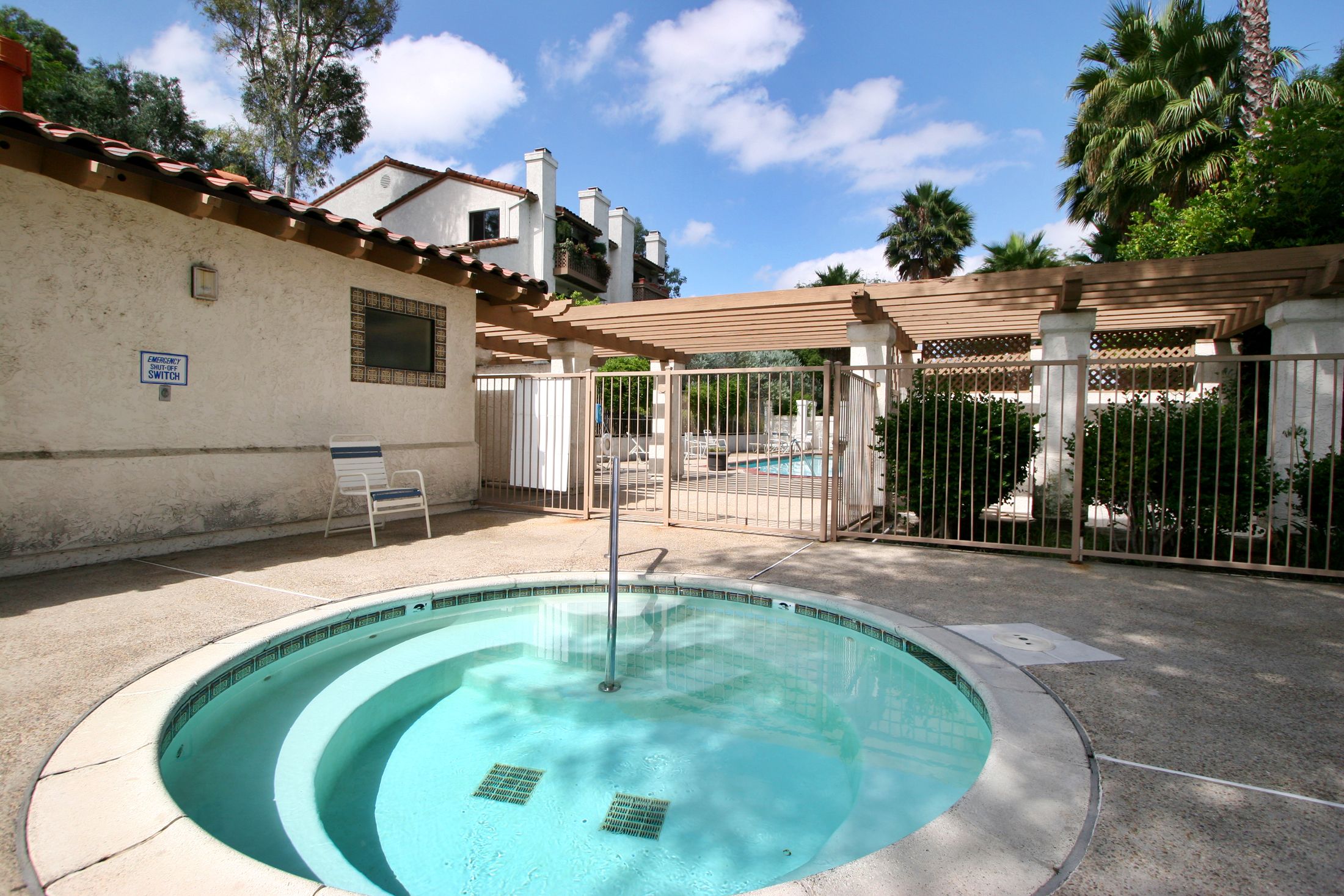 11896 Paseo Lucido #121, San Diego, CA 92128 - 物件實景