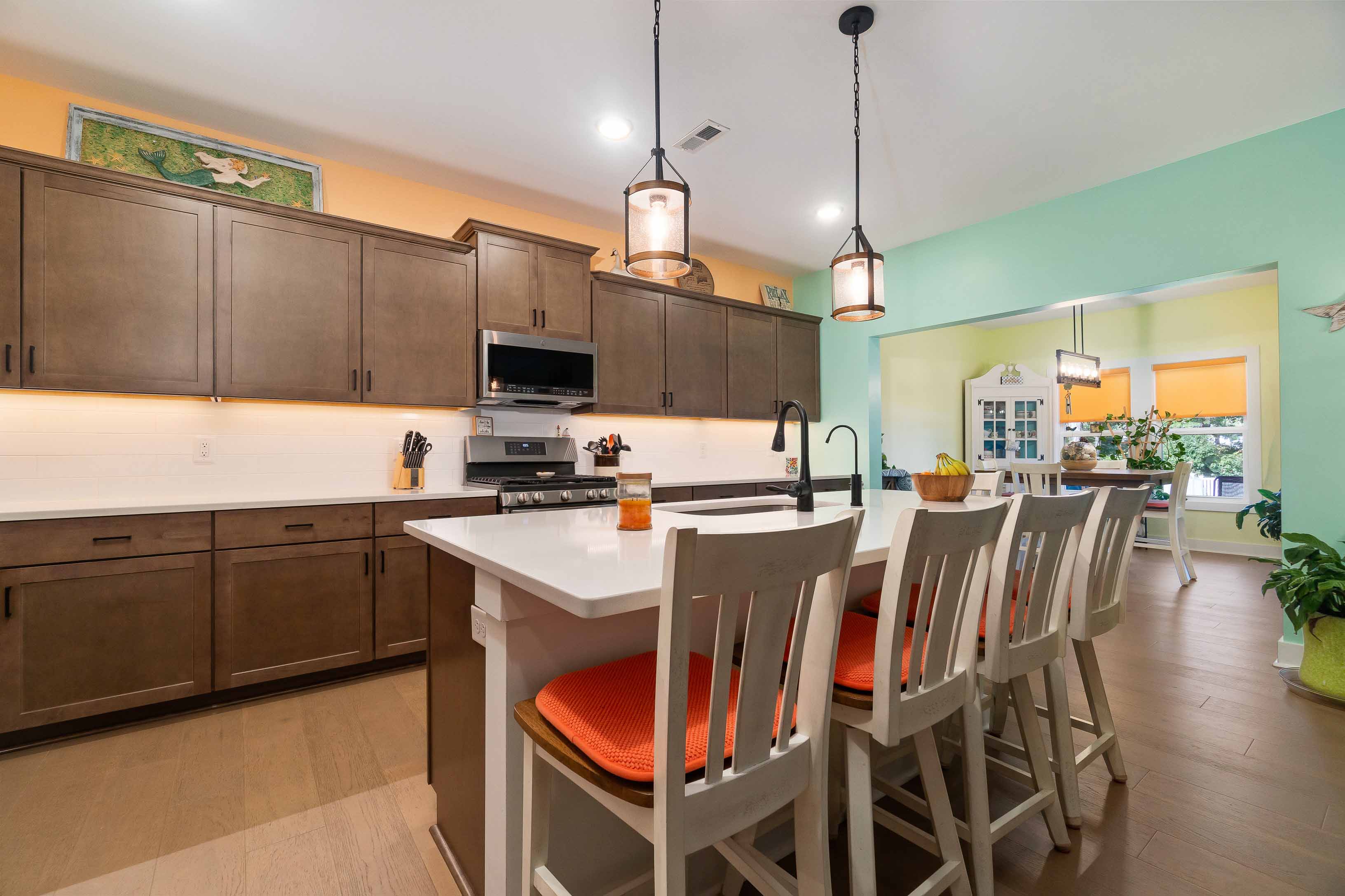 Minnesott Beach, North Carolina, 28510, United States, 3 Bedrooms Bedrooms, ,2 BathroomsBathrooms,Residential,For Sale,1977322