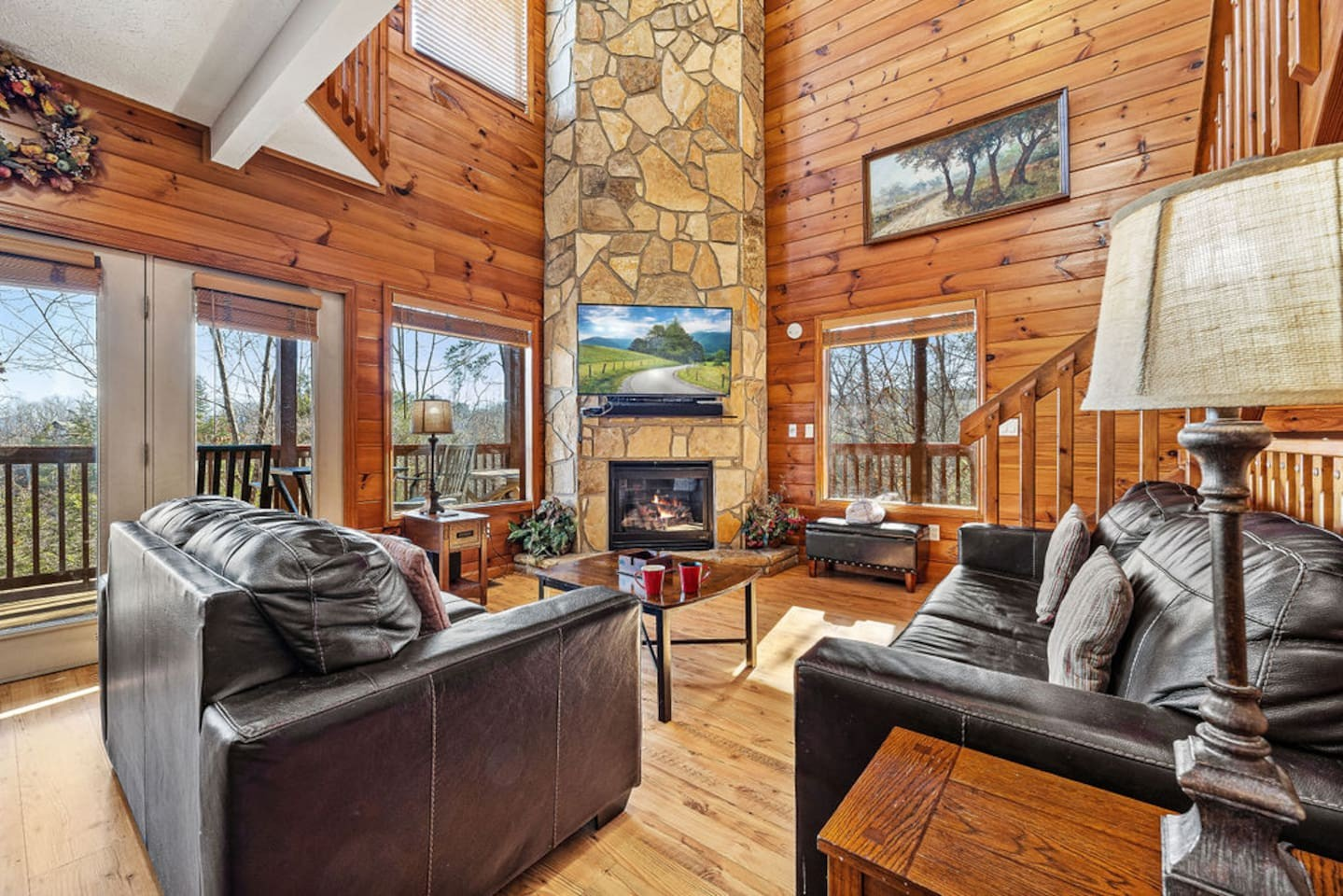 Pigeon Forge, Tennessee, 37863, United States, 4 Bedrooms Bedrooms, ,3 BathroomsBathrooms,Residential,For Sale,1924235