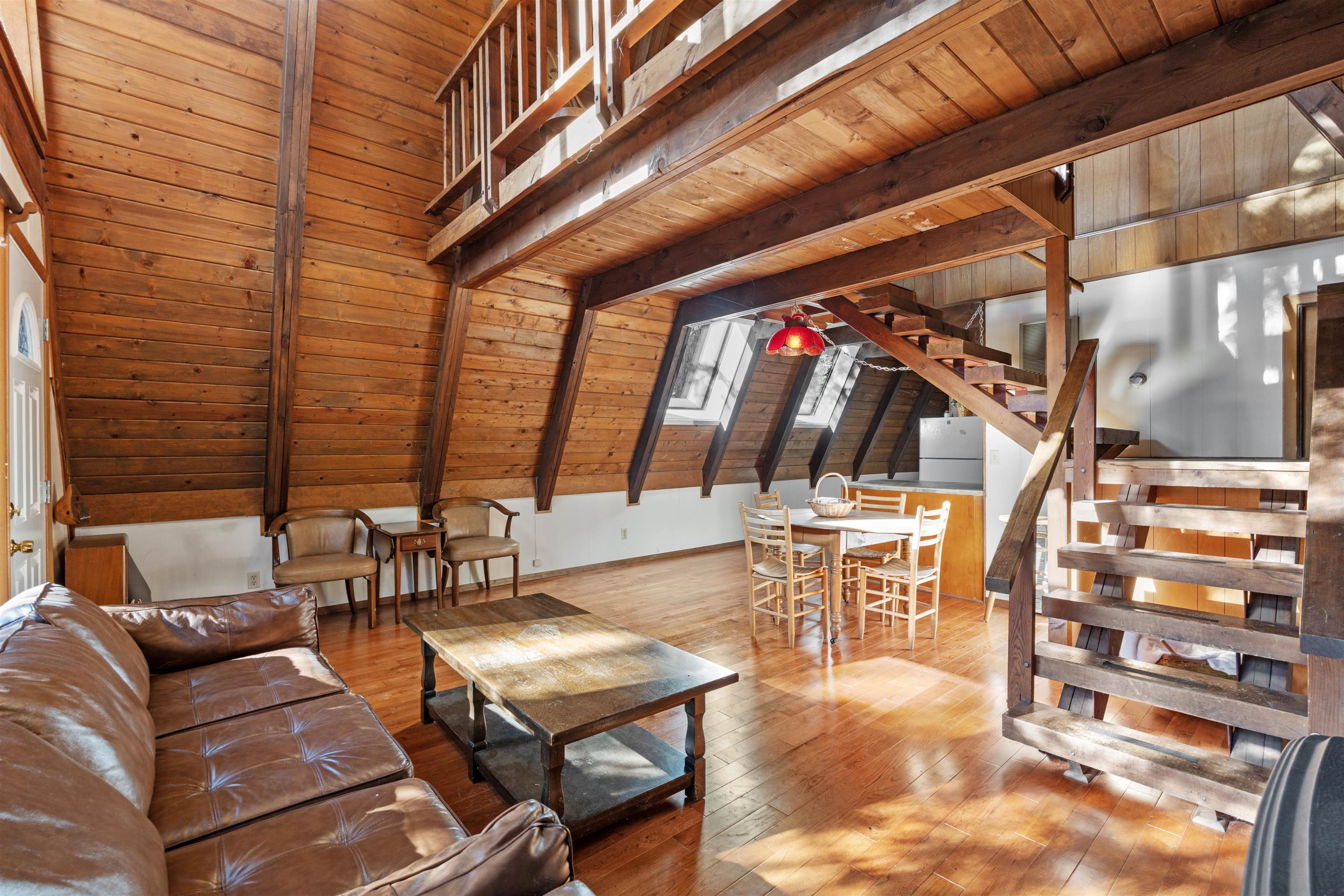 Tahoe City, California, 96145, United States, 2 Bedrooms Bedrooms, ,1 BathroomBathrooms,Residential,For Sale,1997009