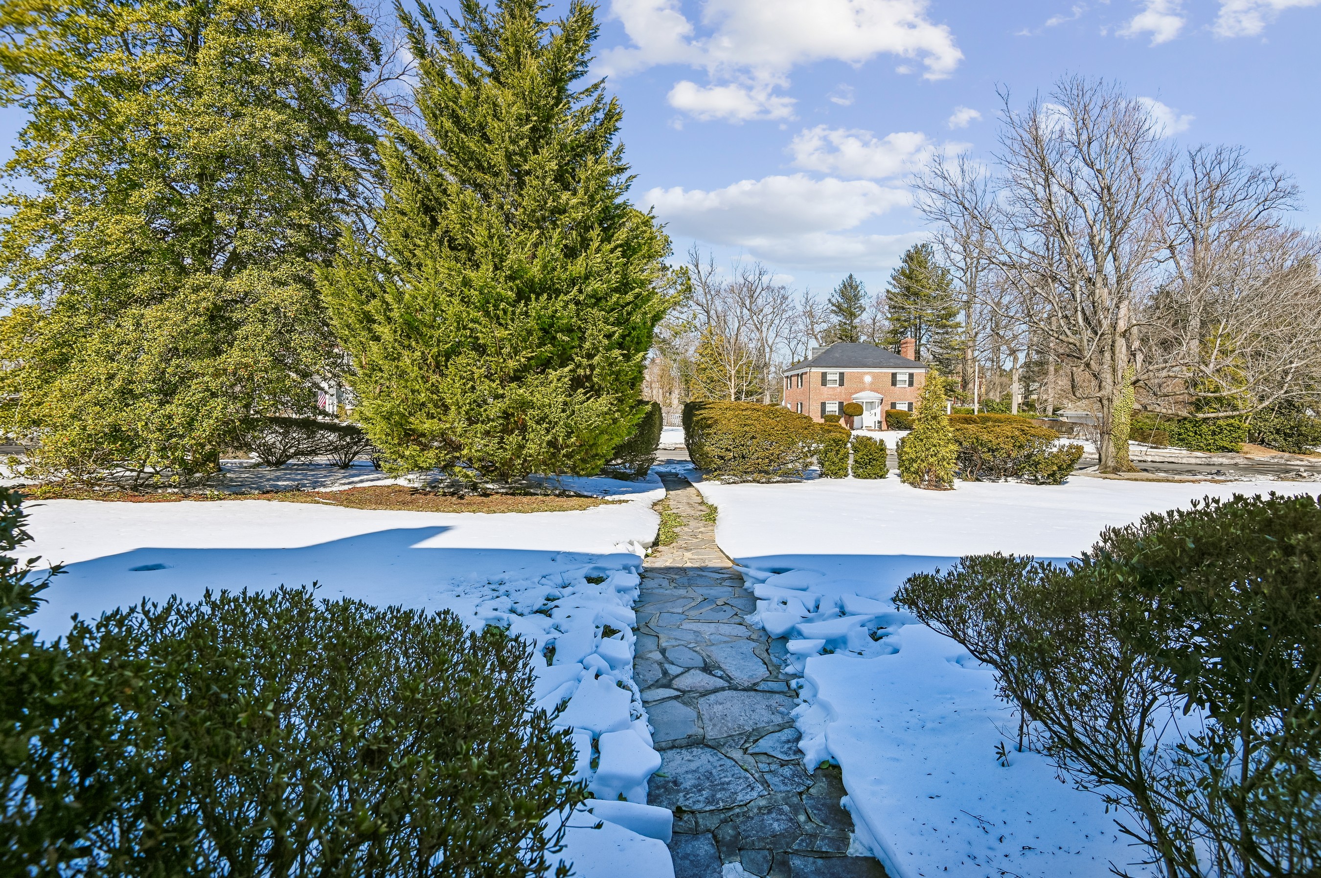  GREATER HOMELAND HISTORIC DISTRICT - 物件實景