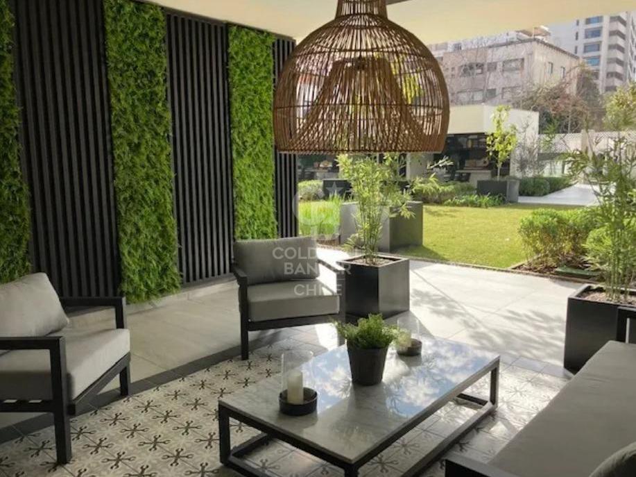 Providencia, Chile, 3 Bedrooms Bedrooms, ,3 BathroomsBathrooms,Residential,For Sale,1855957