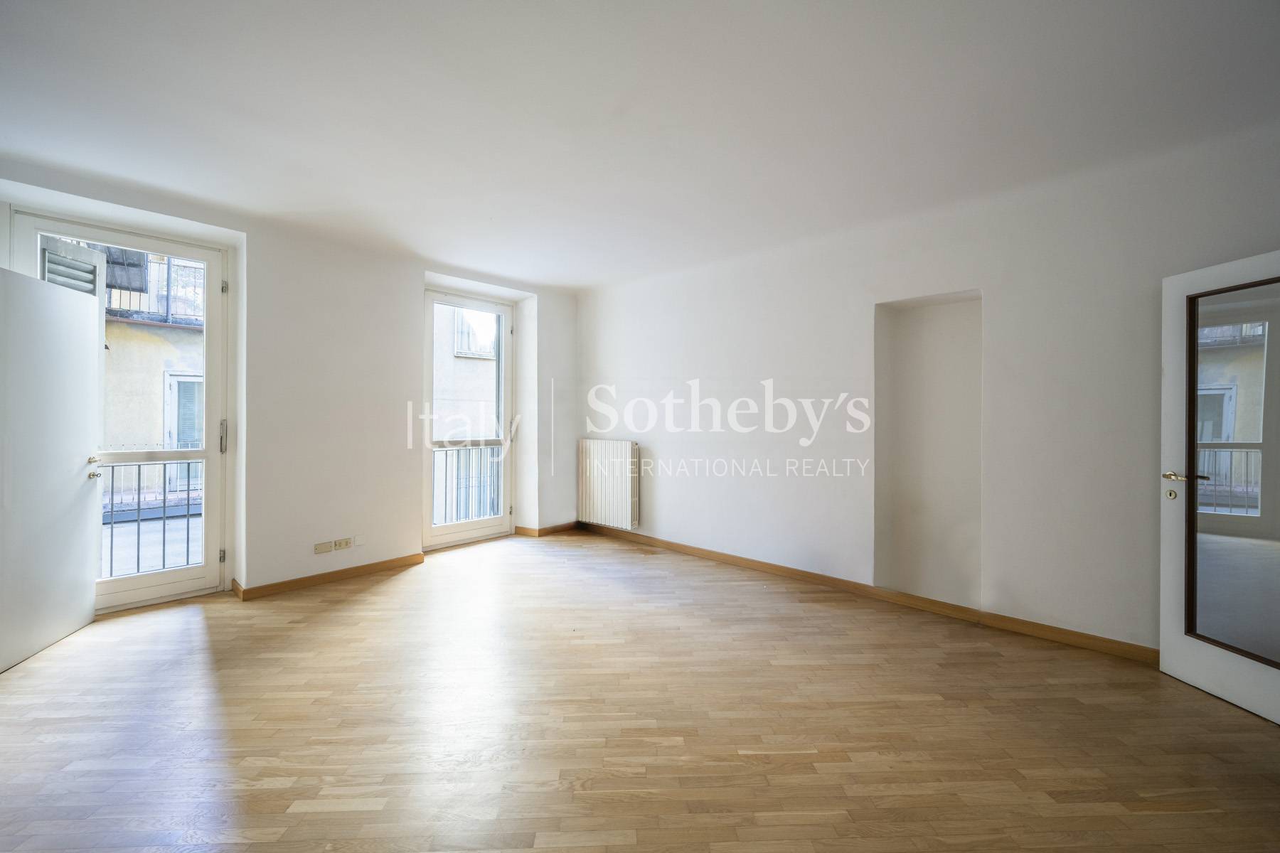  Spacious charming residence in the heart of Milan - 物件實景