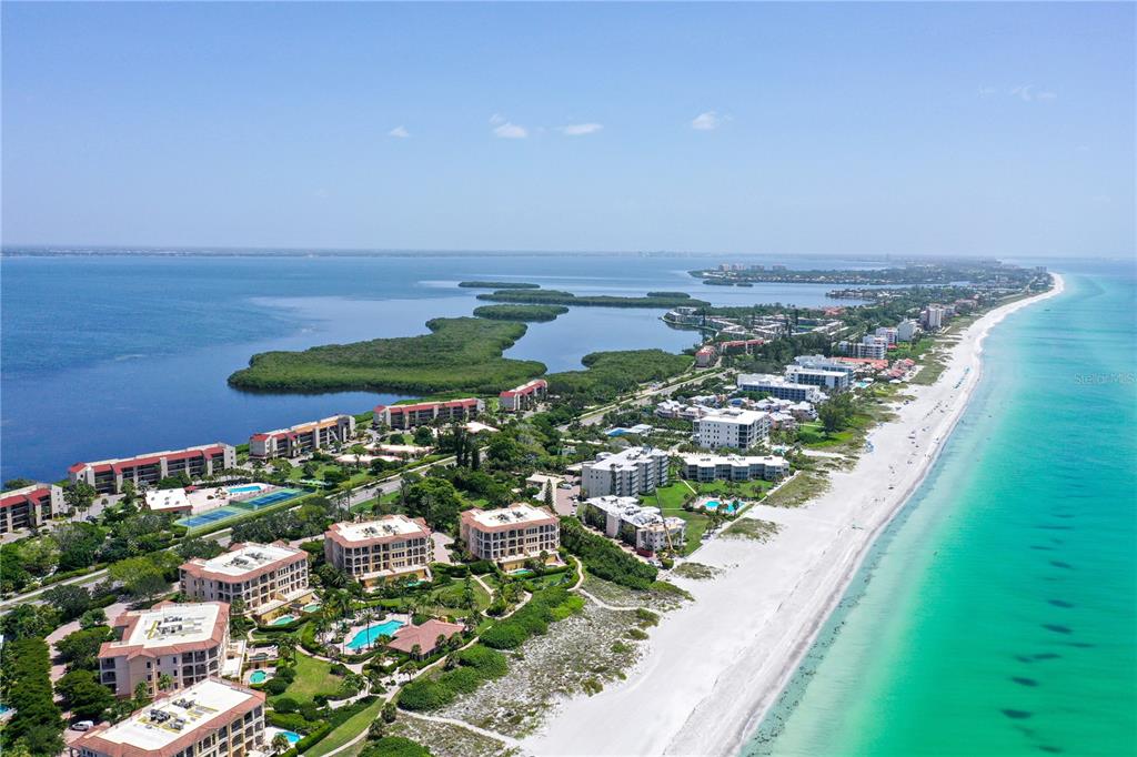 Longboat Key, Florida, 34228, United States, 2 Bedrooms Bedrooms, ,2 BathroomsBathrooms,Residential,For Sale,1857788